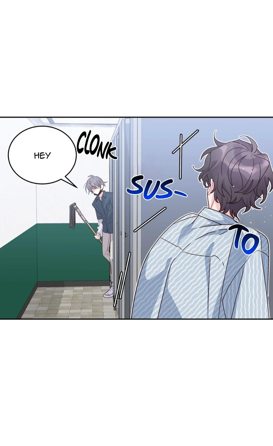 Página 65 del Manga