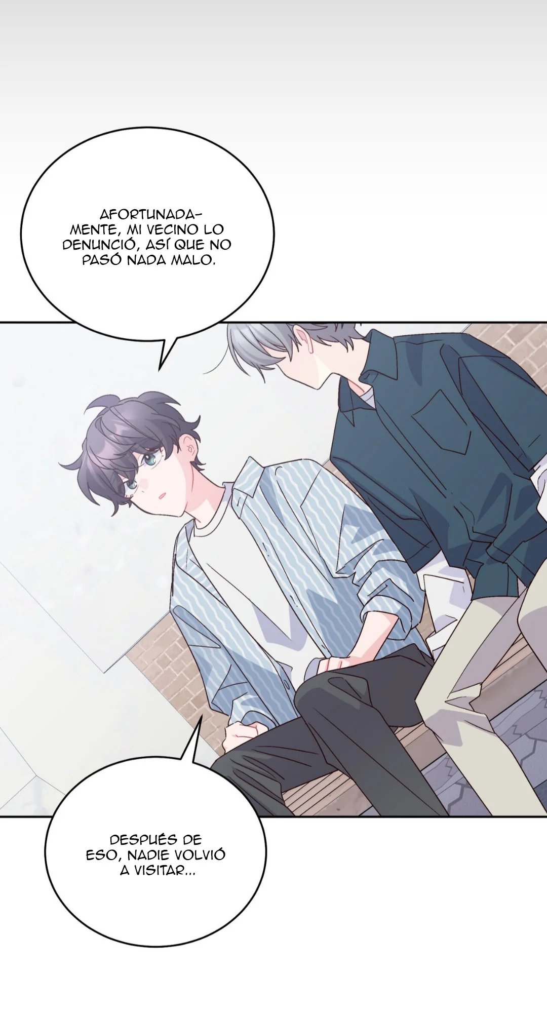 Página 39 del Manga