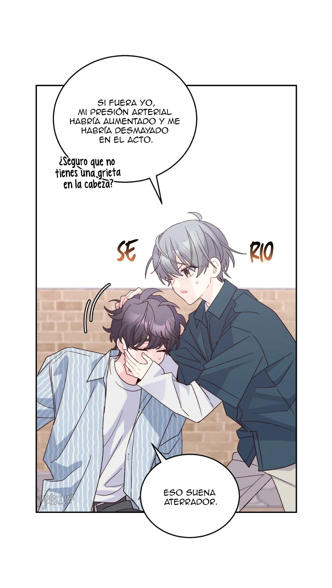 Página 44 del Manga