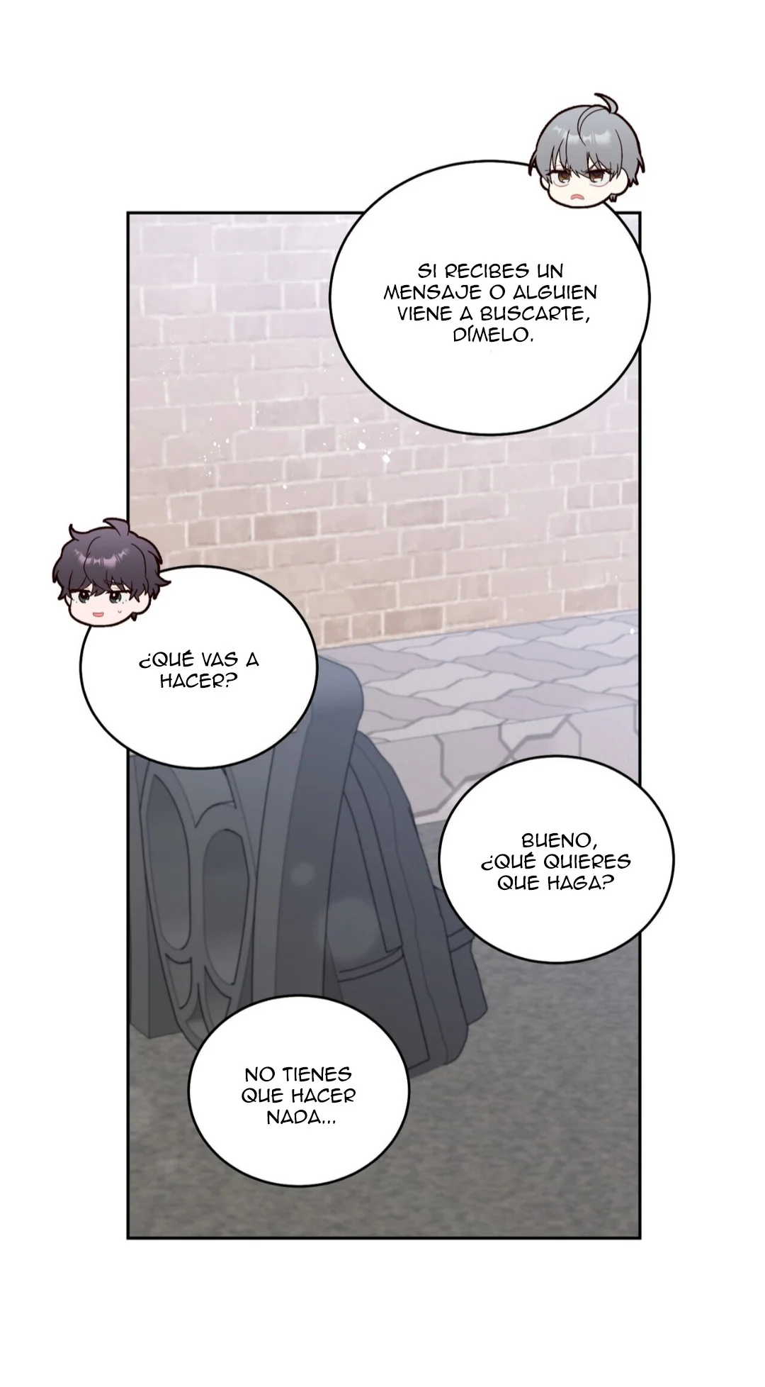 Página 46 del Manga