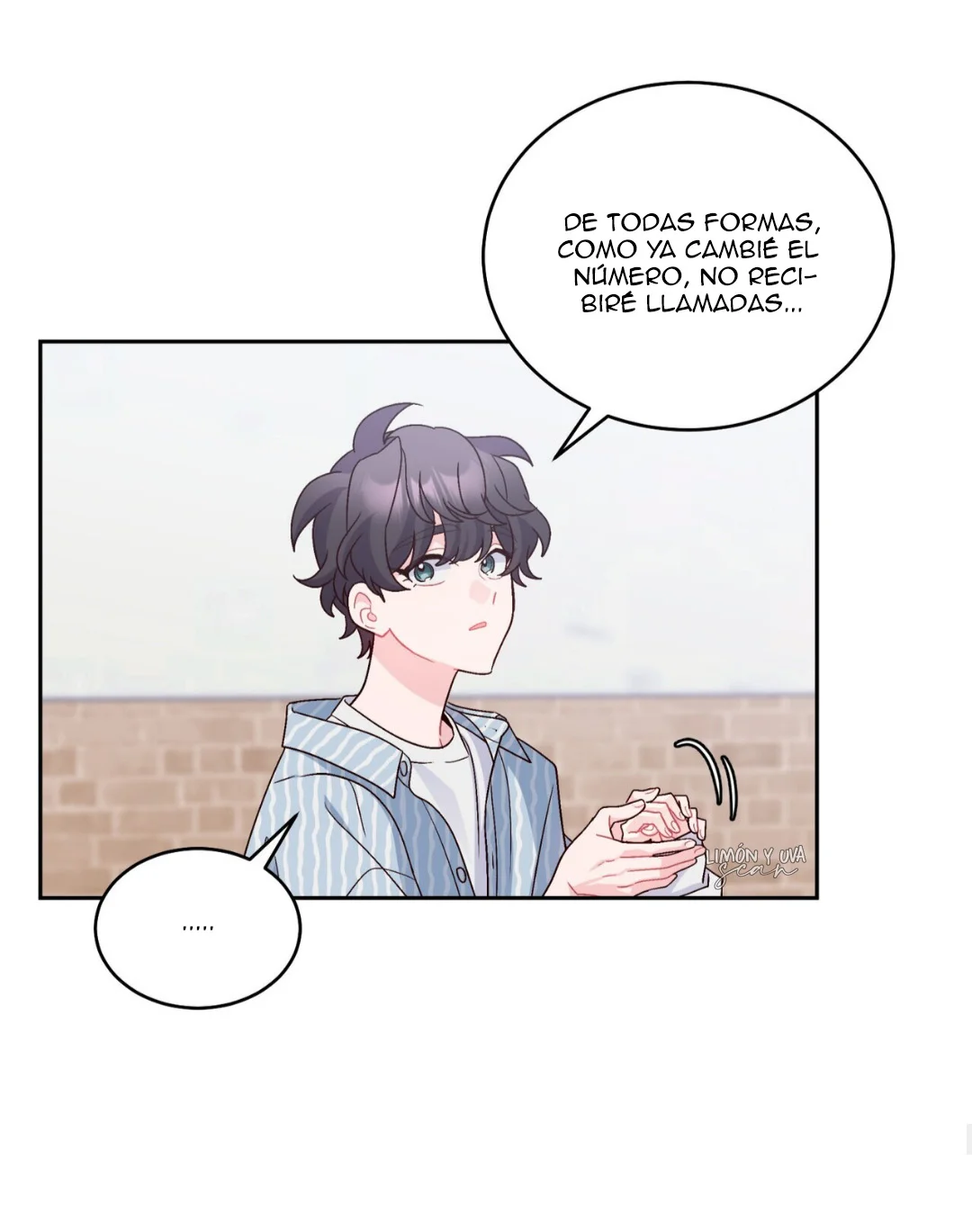 Página 48 del Manga