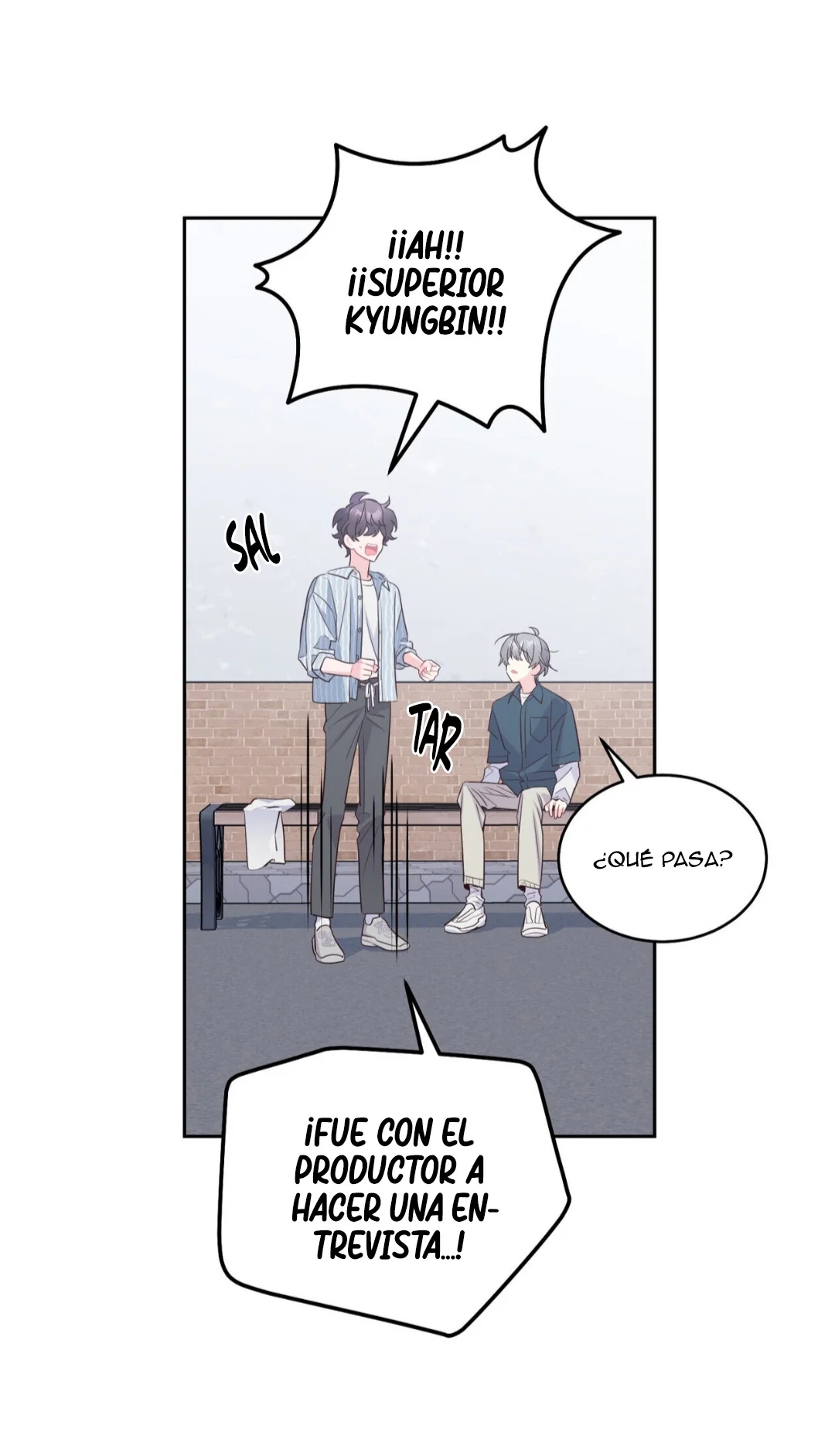 Página 49 del Manga
