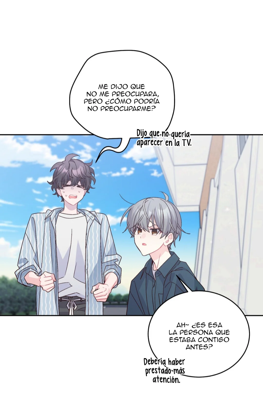 Página 50 del Manga