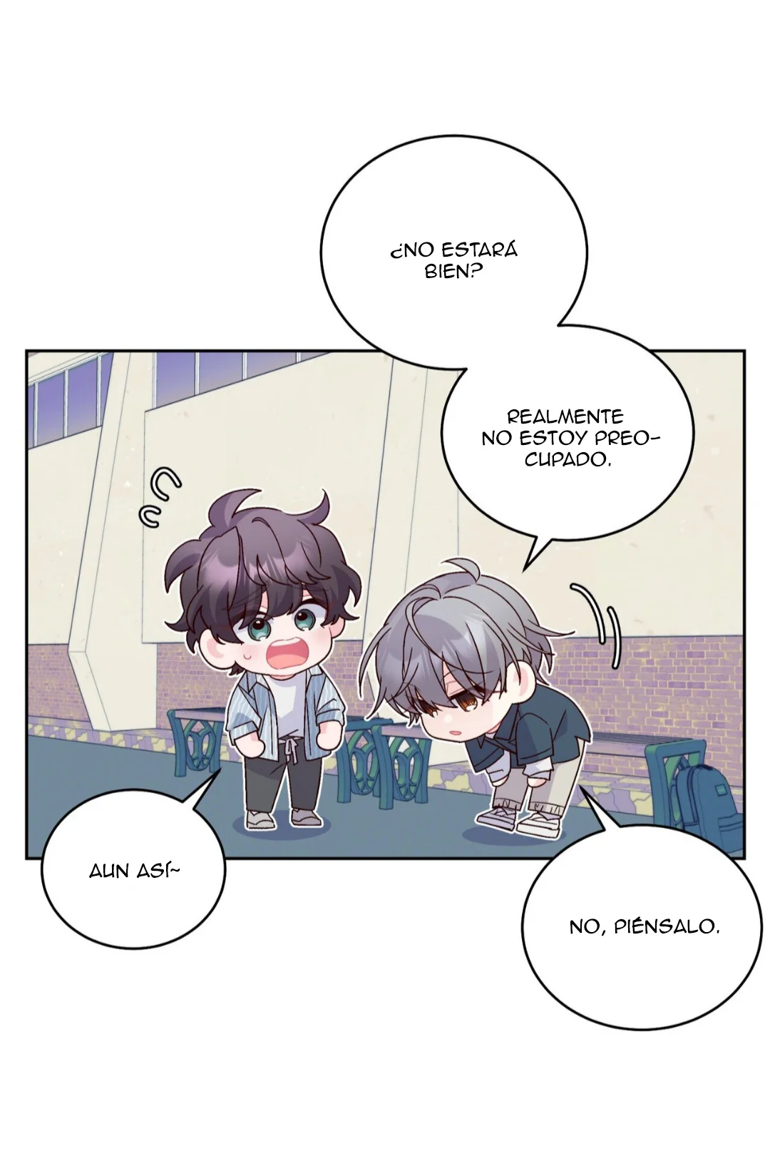 Página 51 del Manga