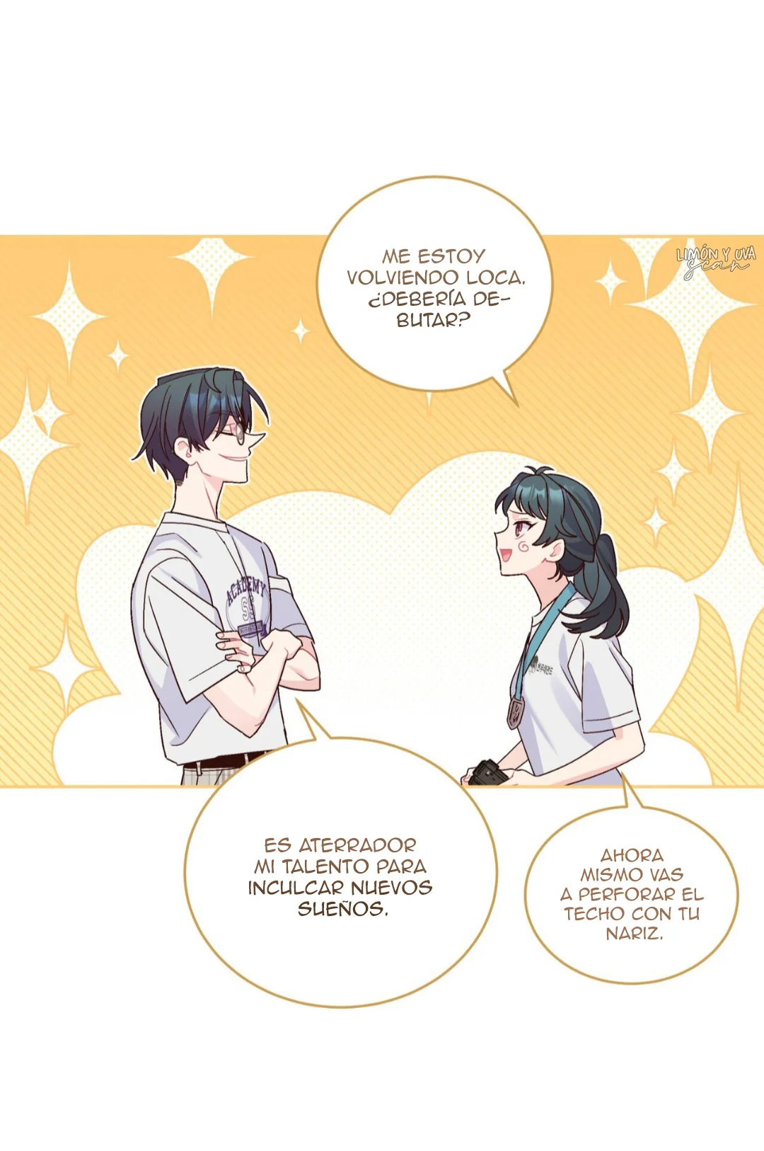Página 56 del Manga