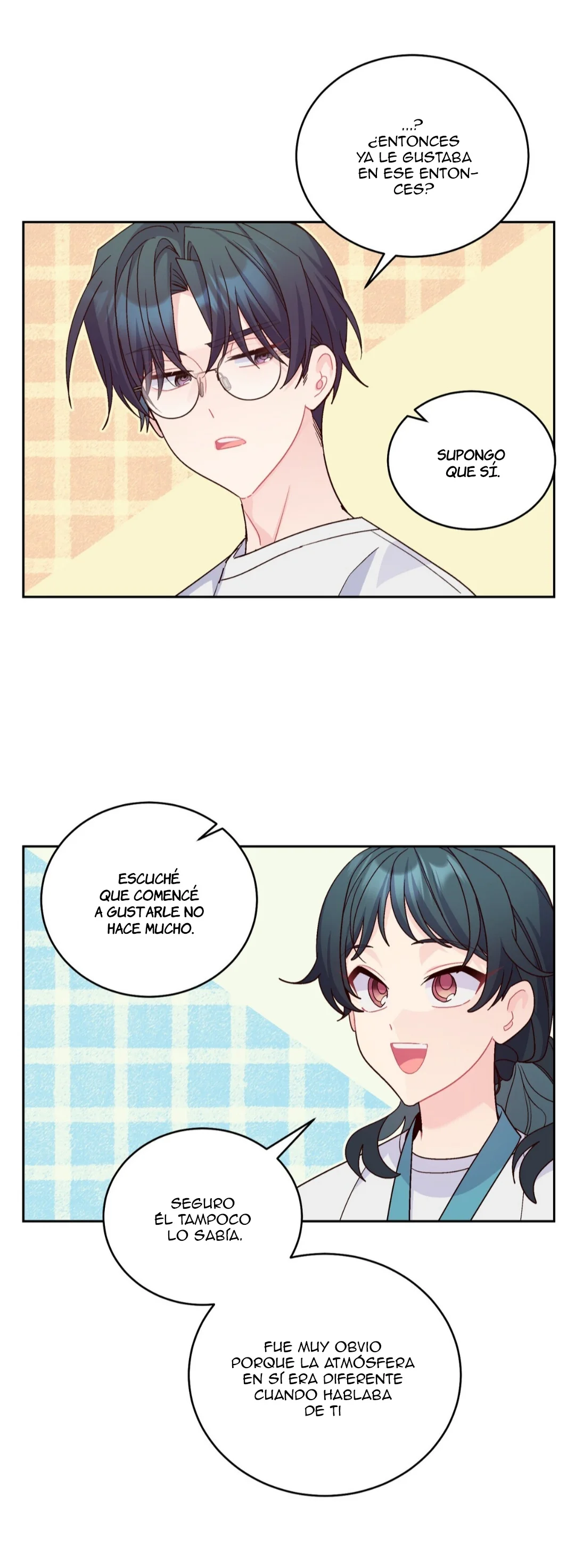 Página 63 del Manga