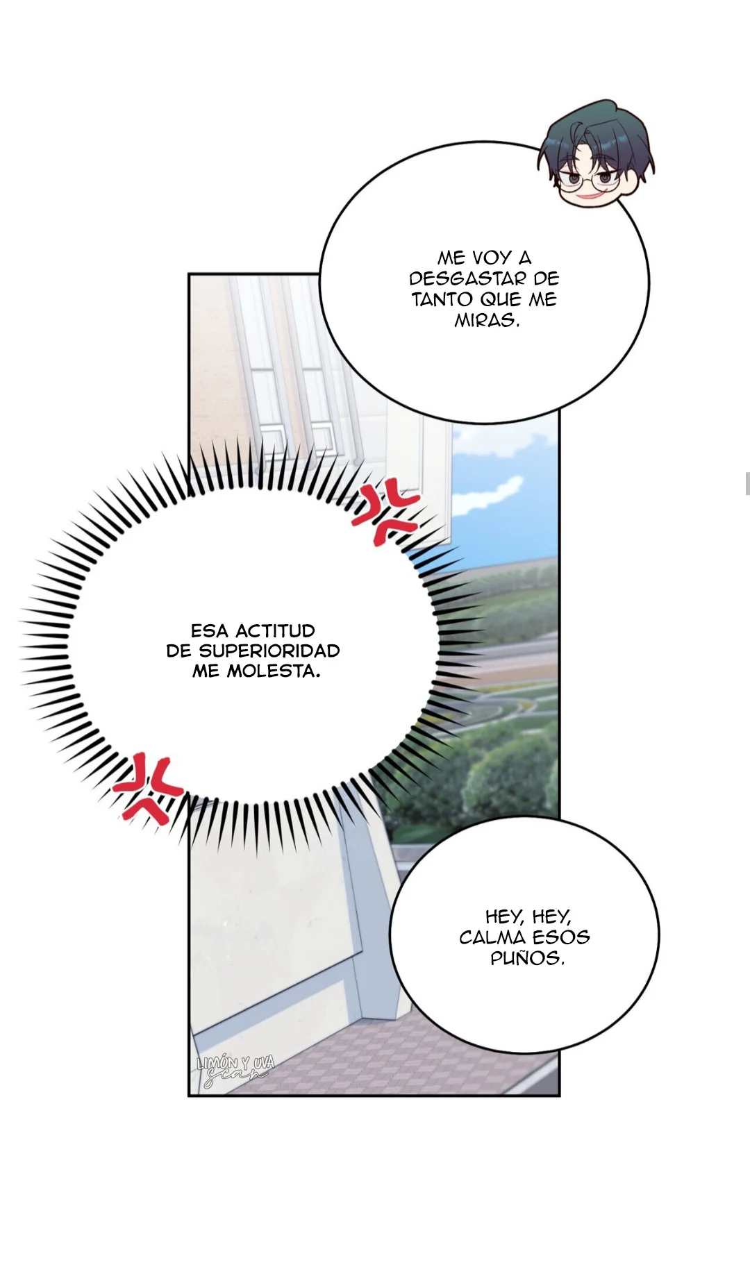 Página 32 del Manga