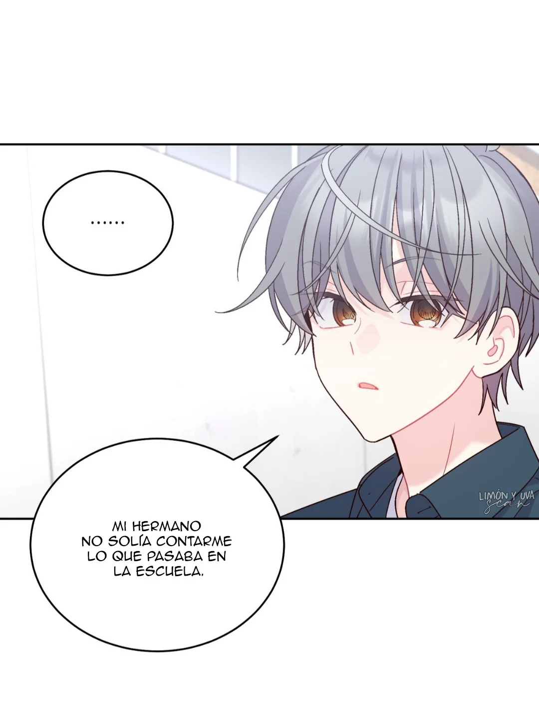 Página 36 del Manga