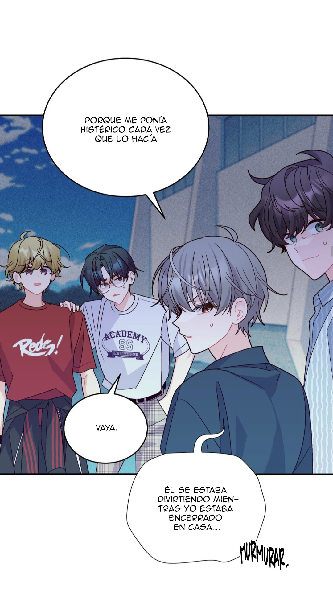 Página 37 del Manga