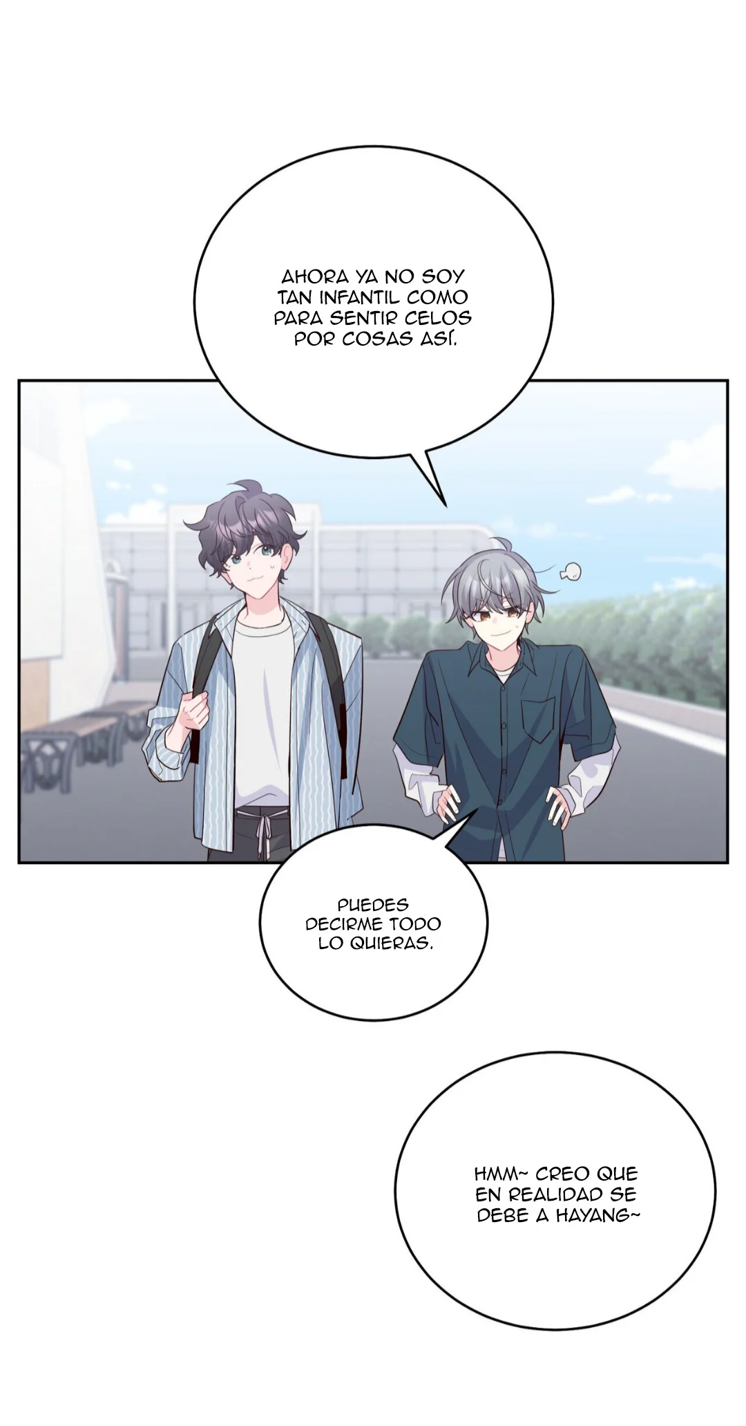 Página 39 del Manga