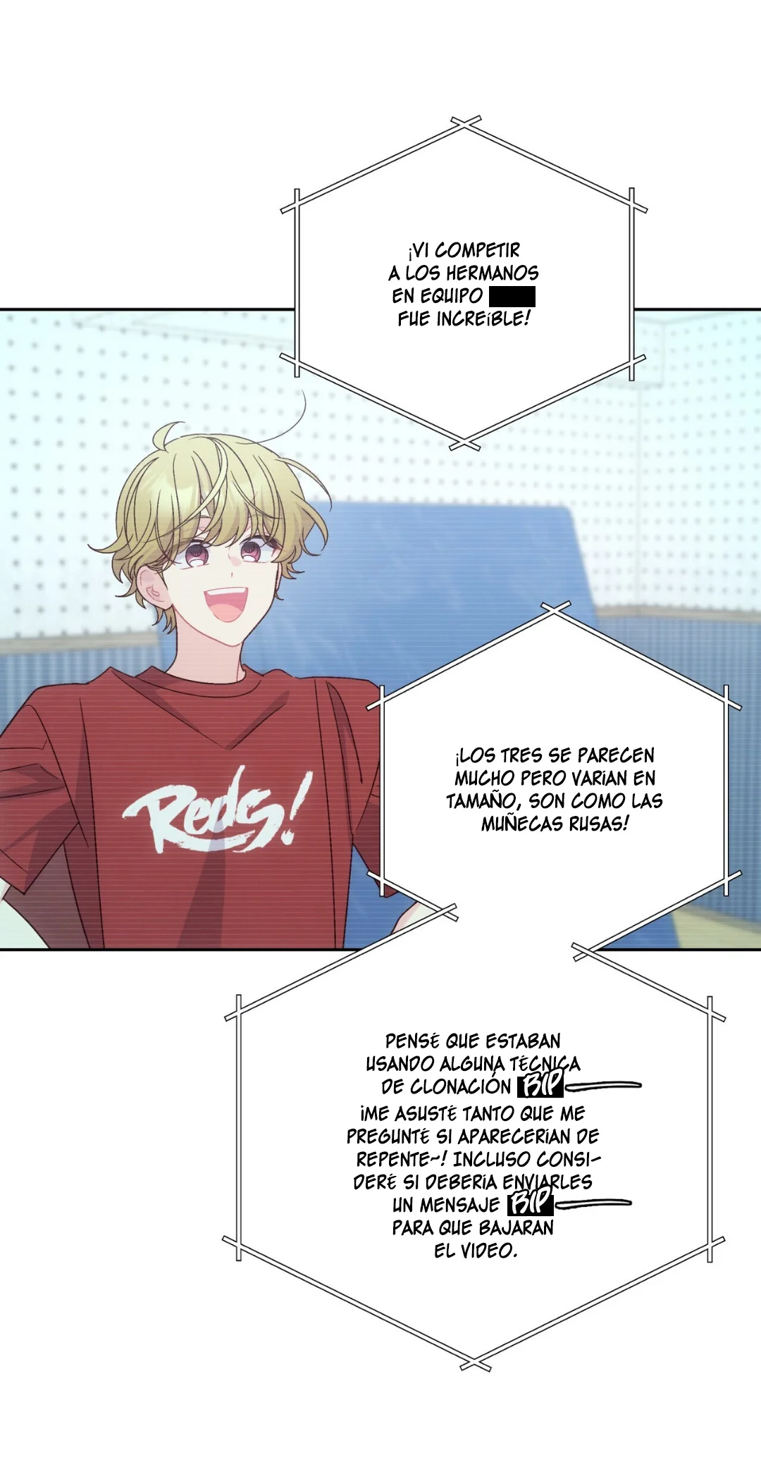 Página 46 del Manga