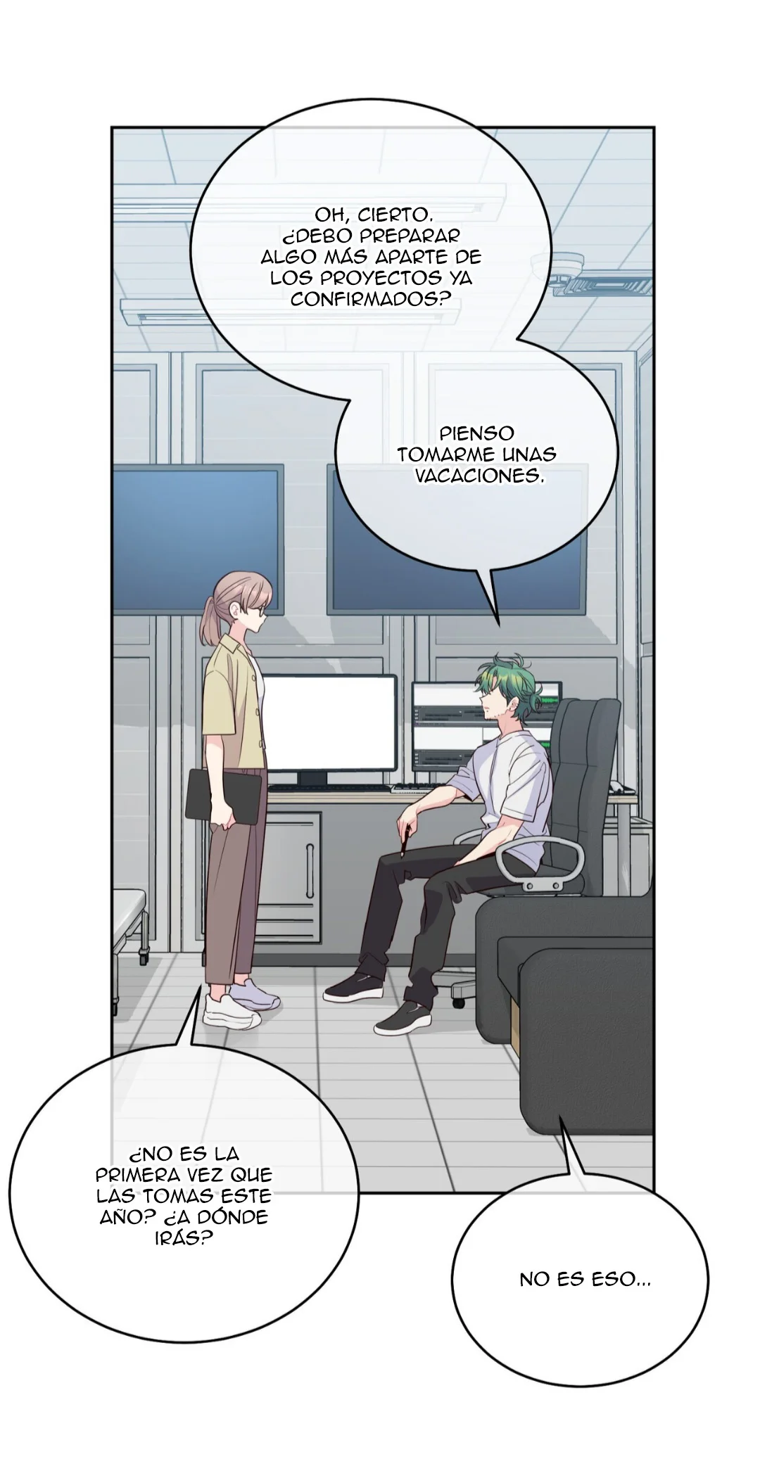 Página 49 del Manga