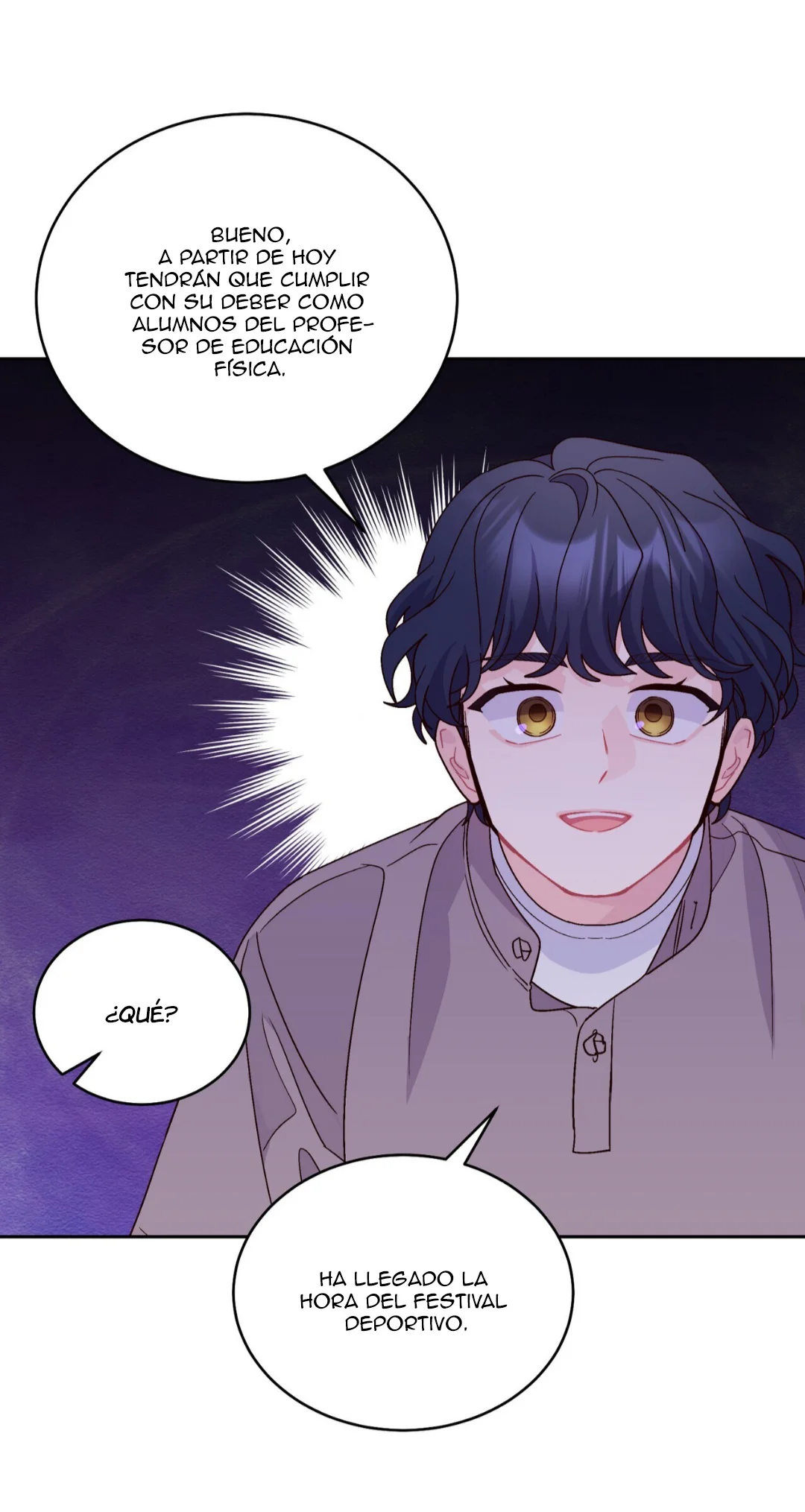 Página 53 del Manga