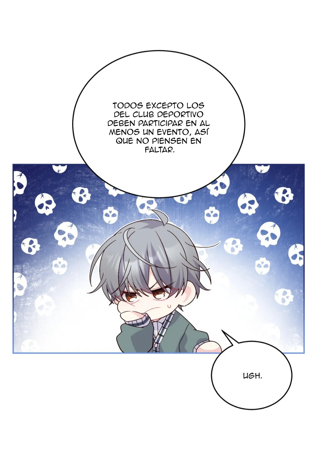 Página 55 del Manga