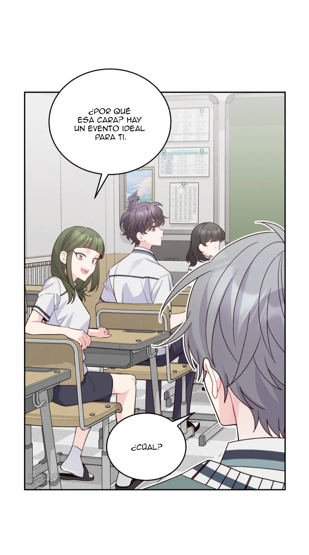 Página 56 del Manga