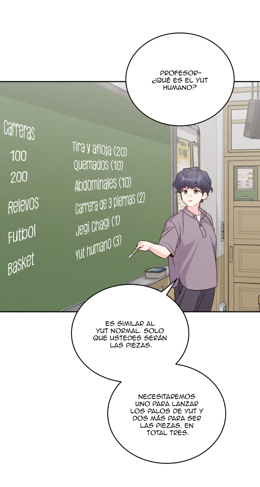 Página 59 del Manga