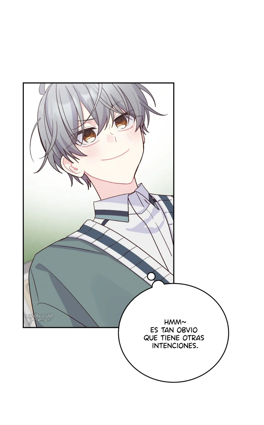 Página 64 del Manga