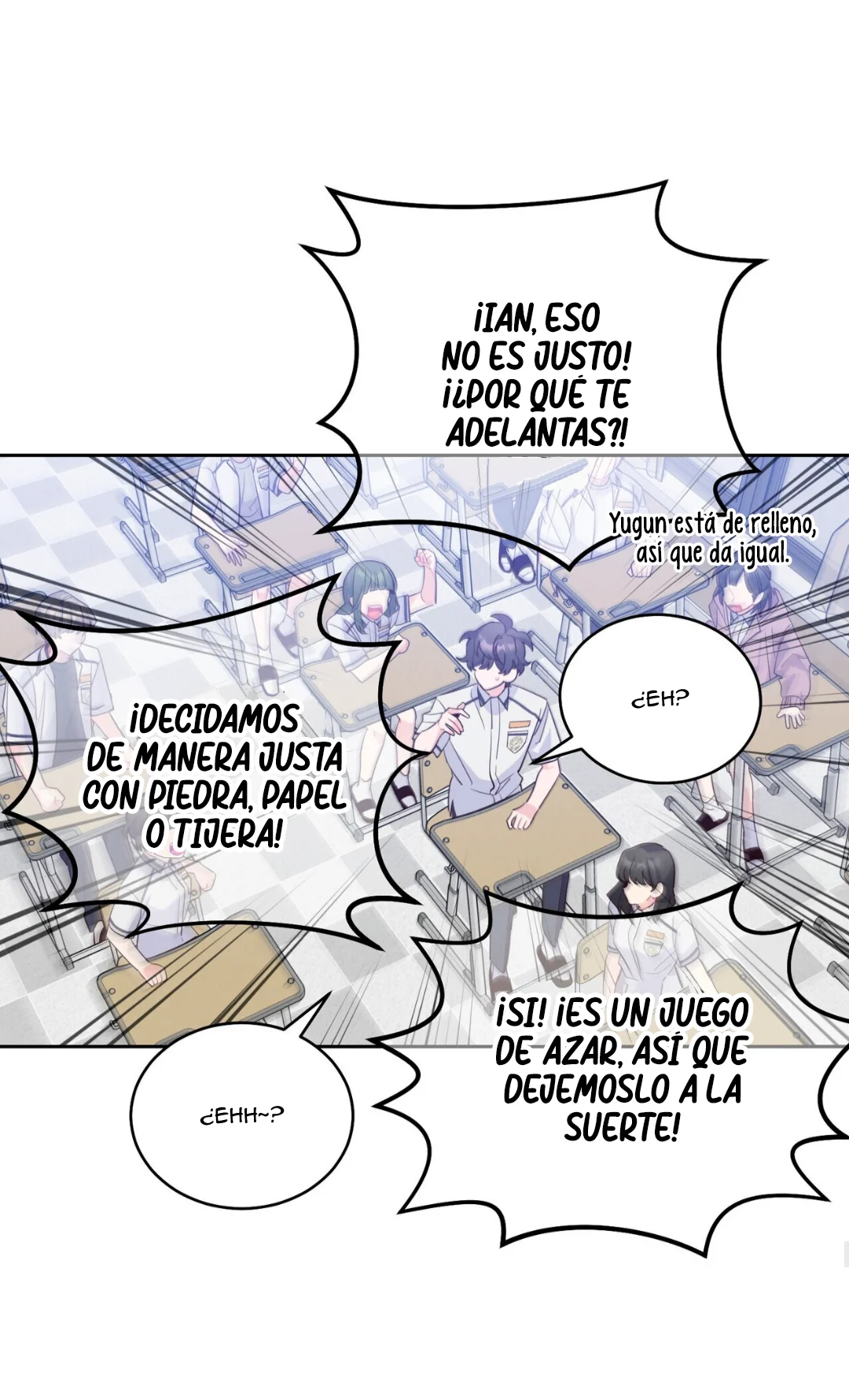 Página 66 del Manga