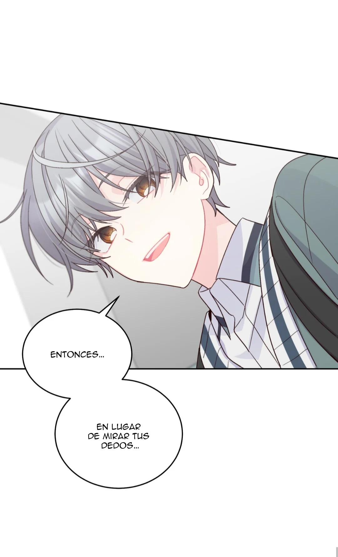 Página 73 del Manga