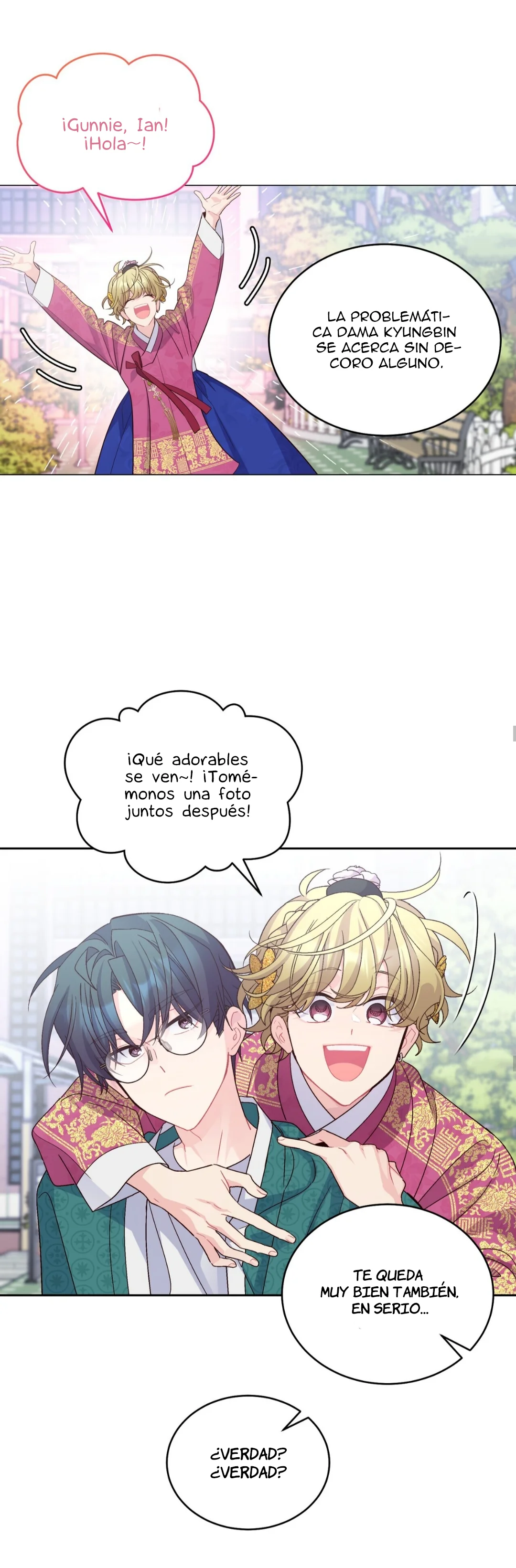 Página 34 del Manga