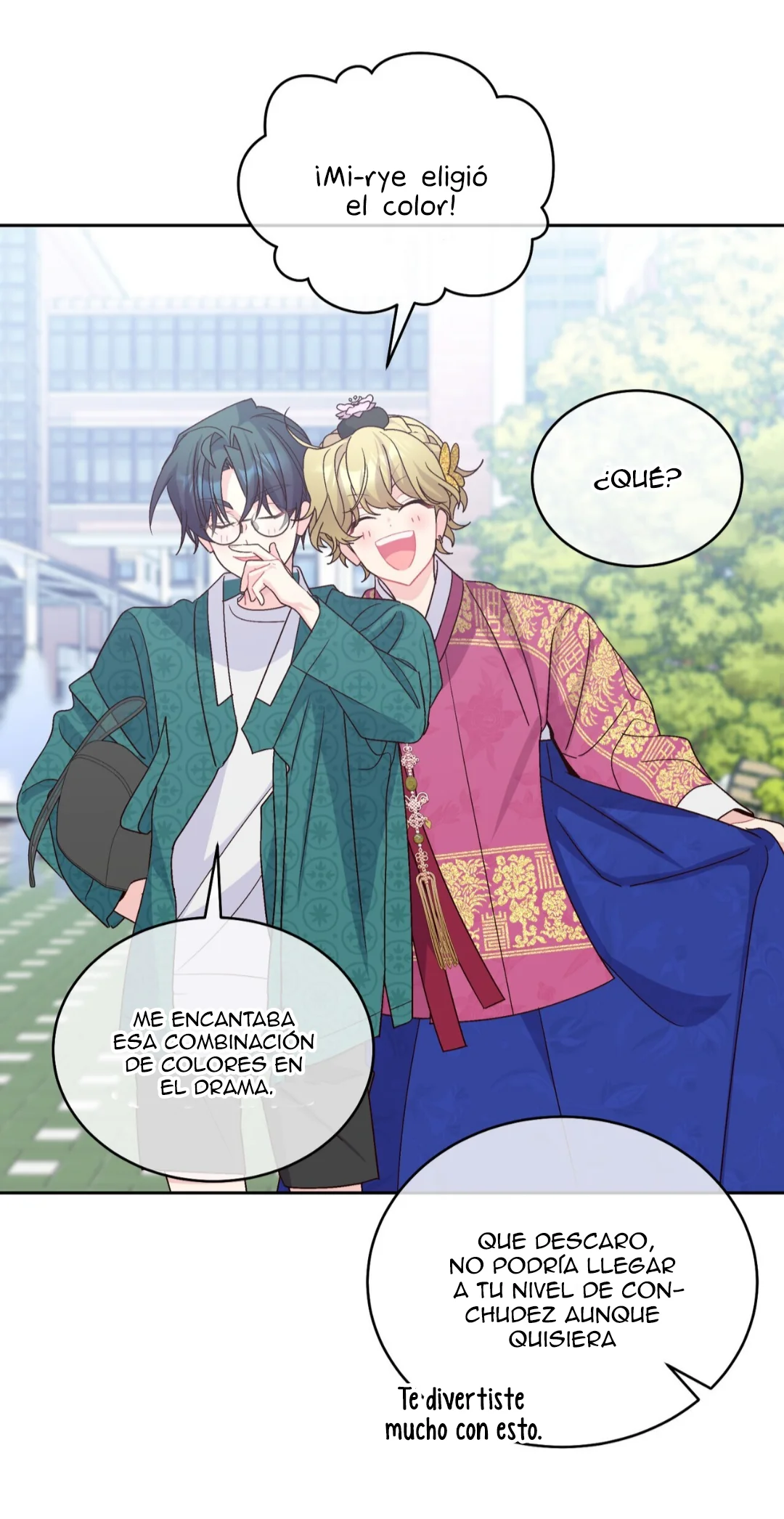 Página 35 del Manga