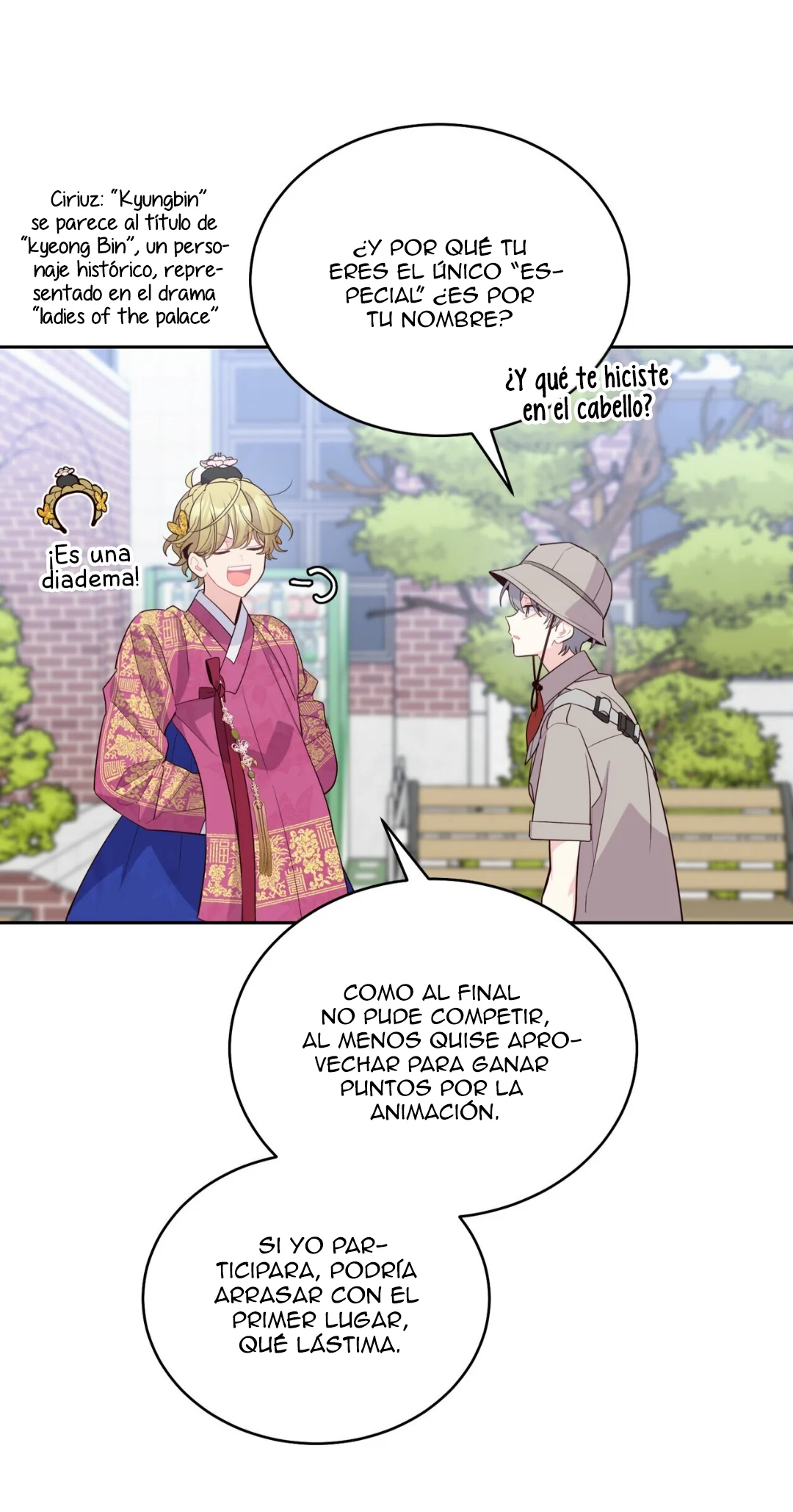 Página 36 del Manga