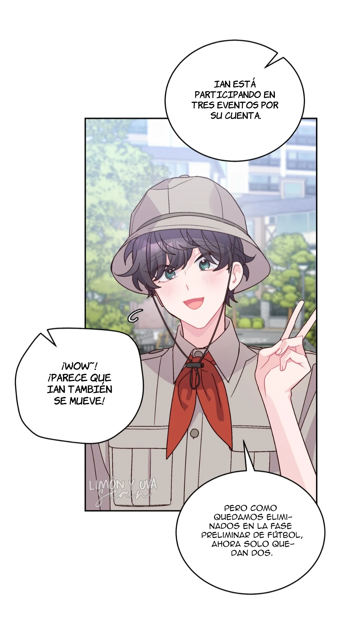 Página 37 del Manga