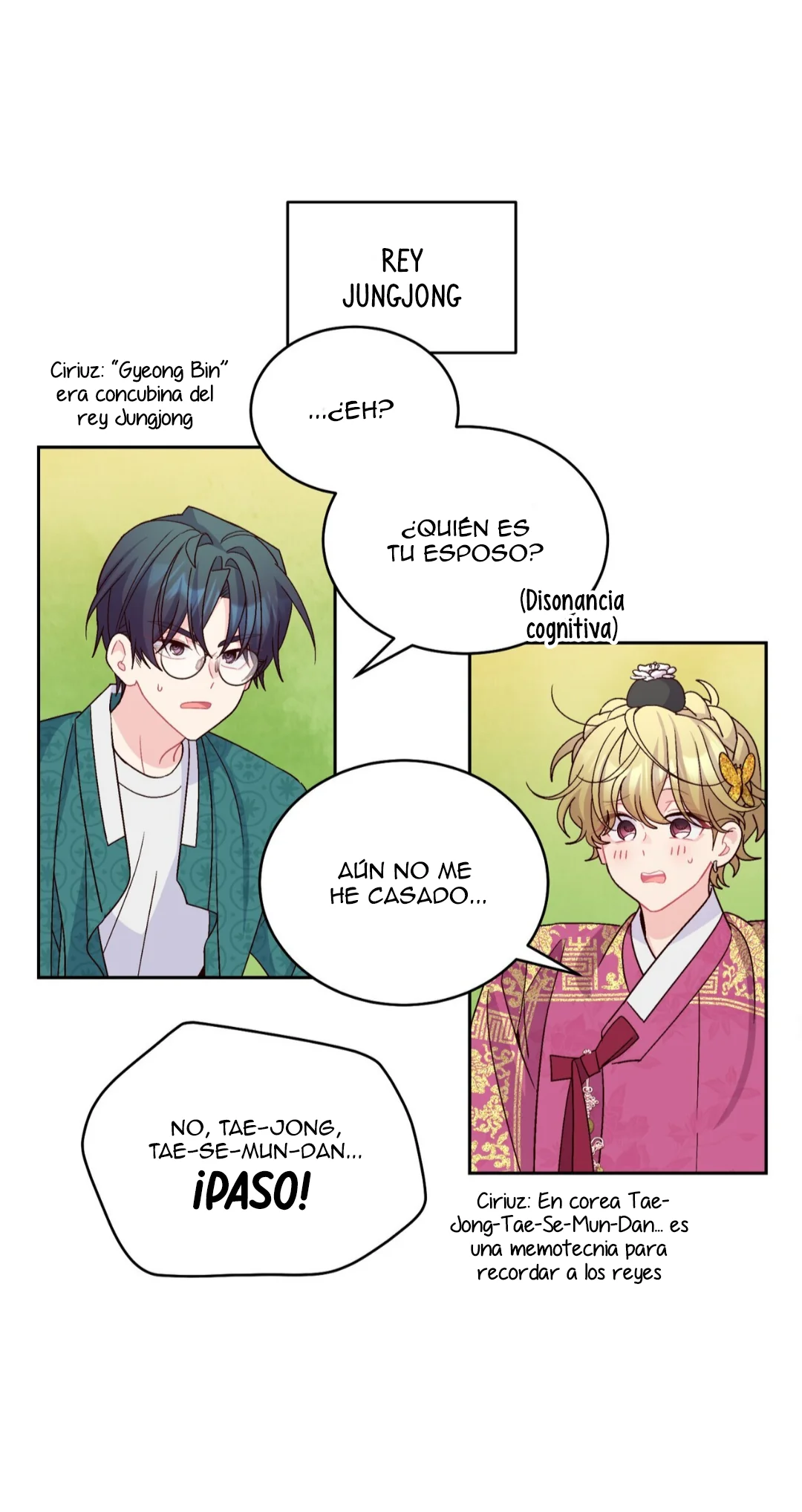 Página 47 del Manga