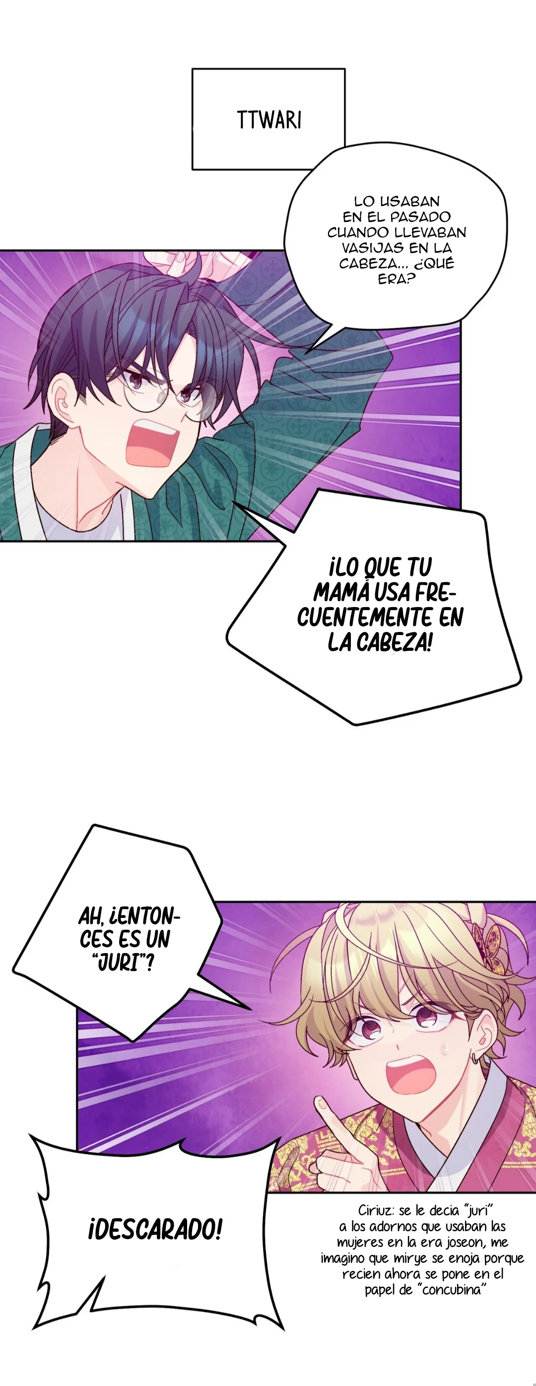 Página 49 del Manga