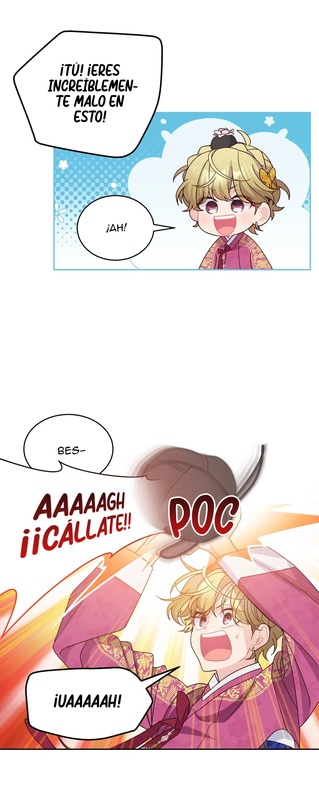Página 52 del Manga