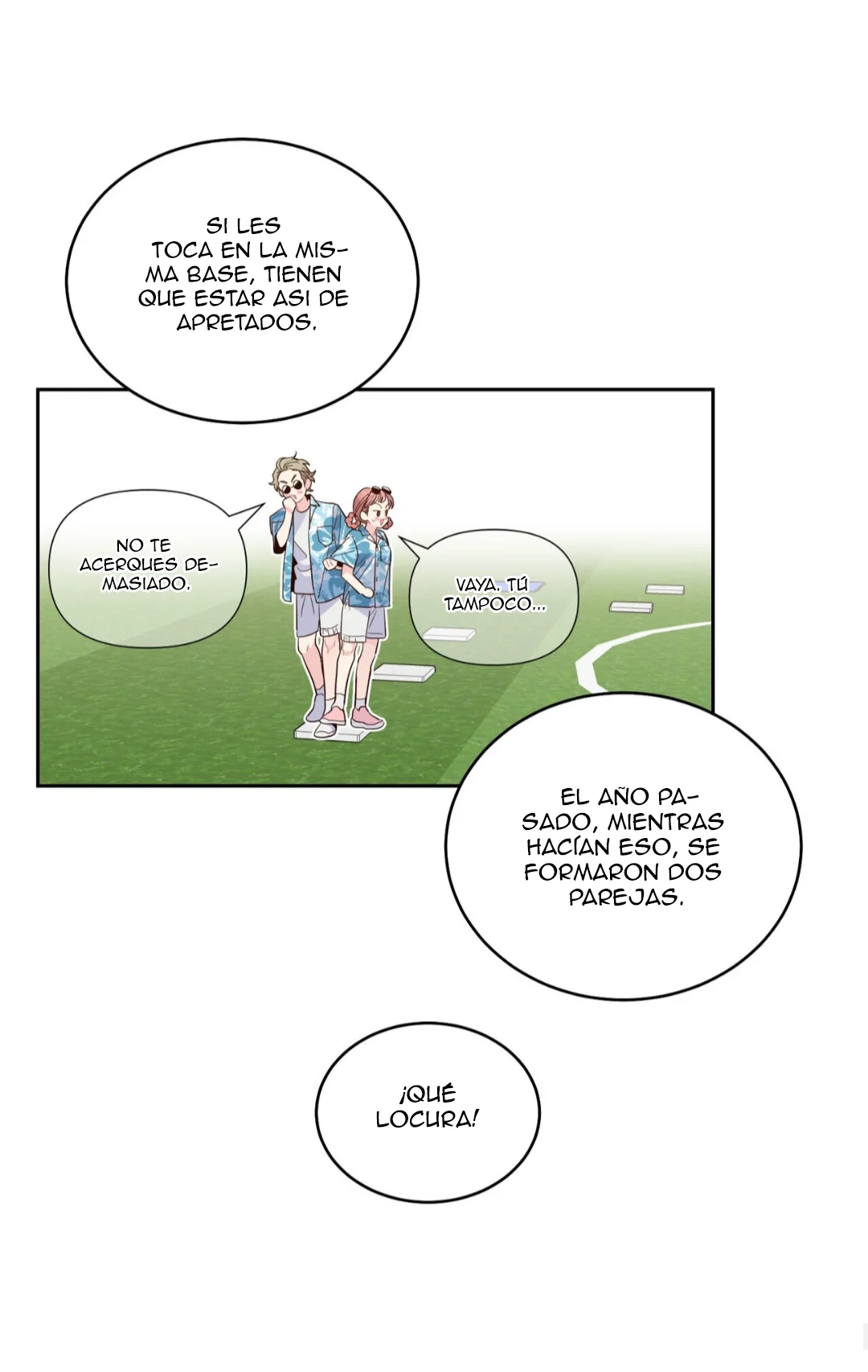 Página 59 del Manga
