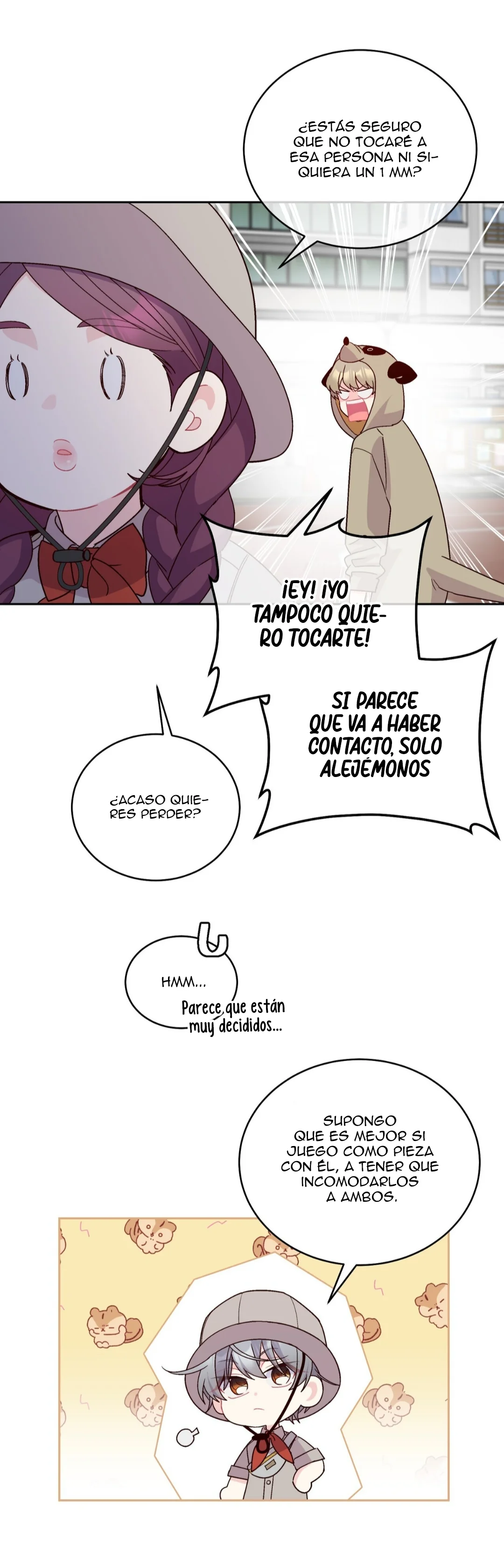Página 62 del Manga