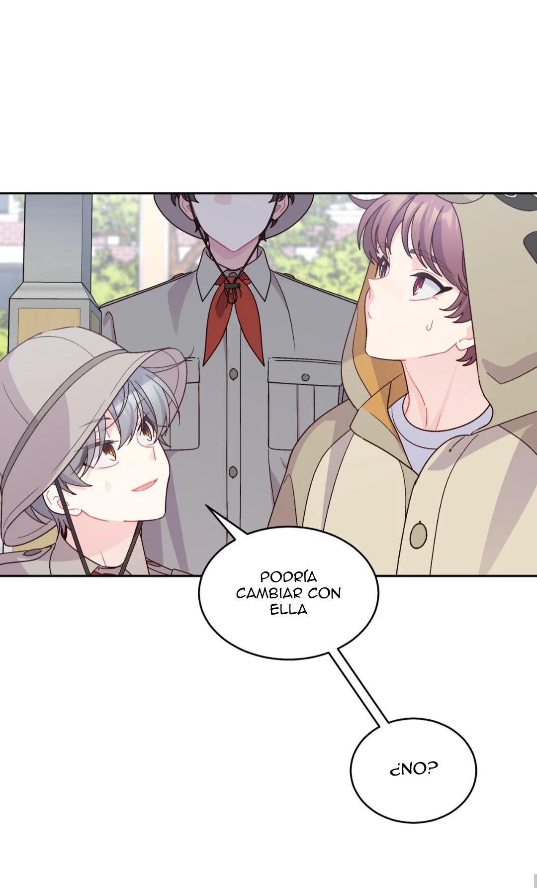 Página 63 del Manga