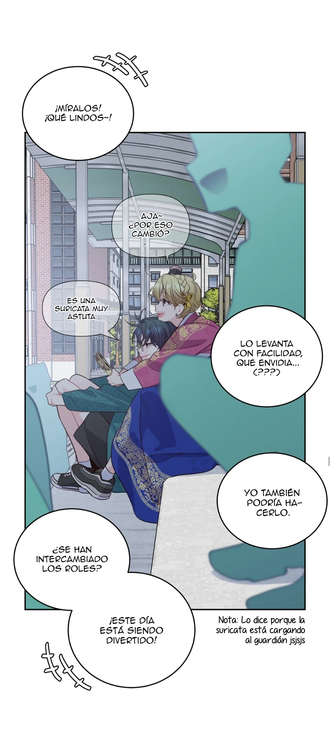 Página 36 del Manga