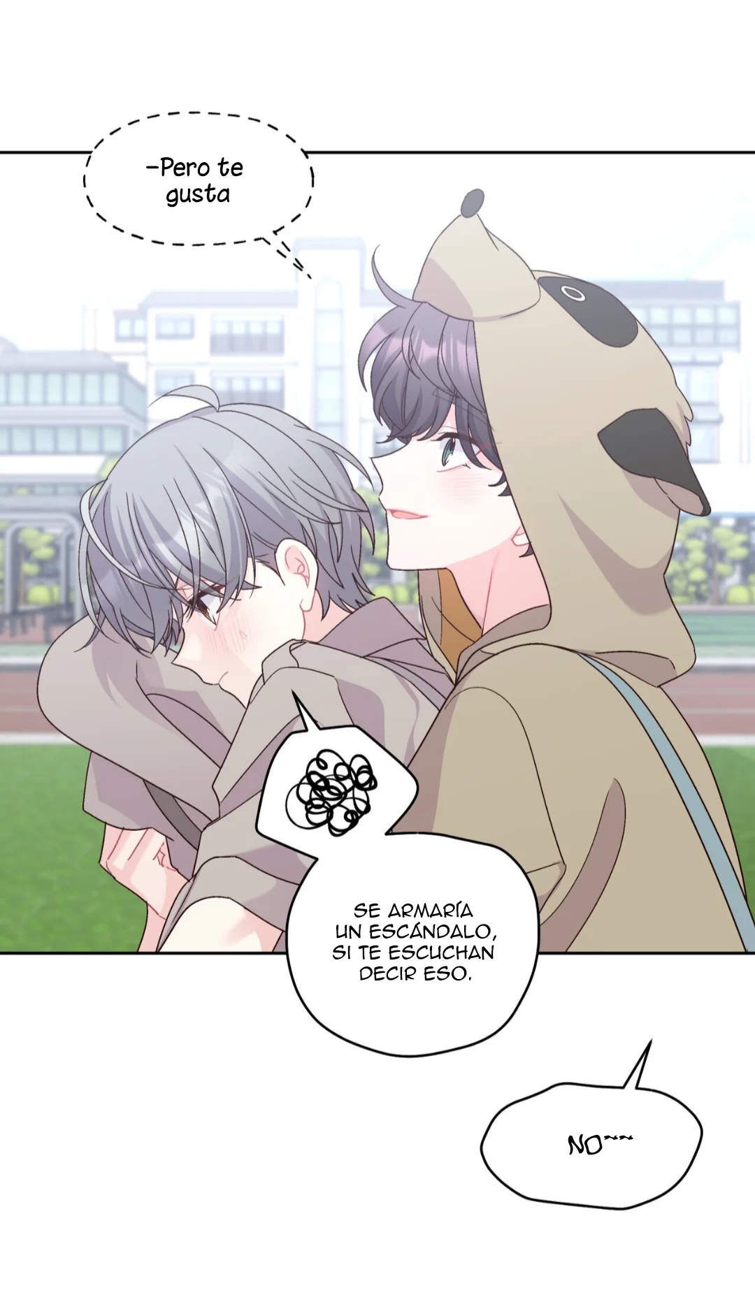 Página 39 del Manga