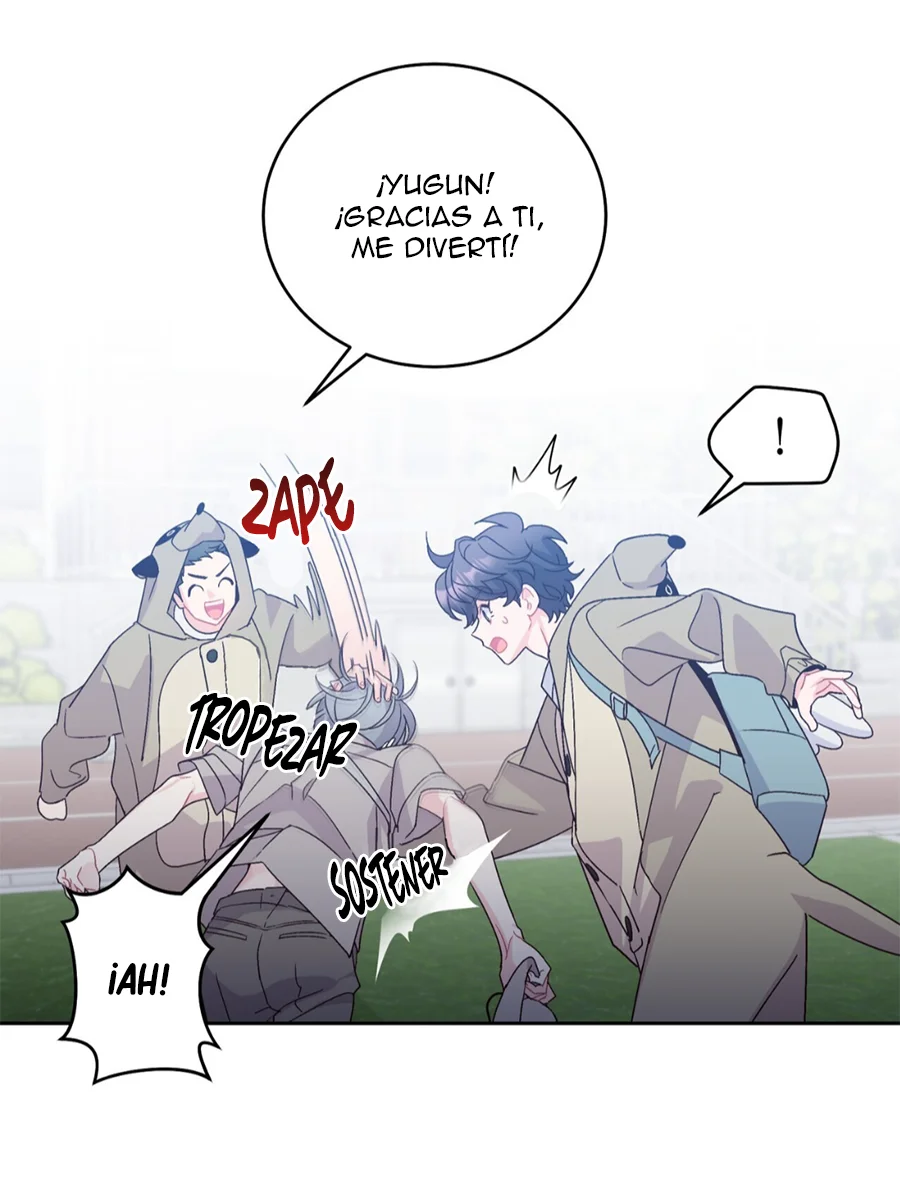 Página 43 del Manga