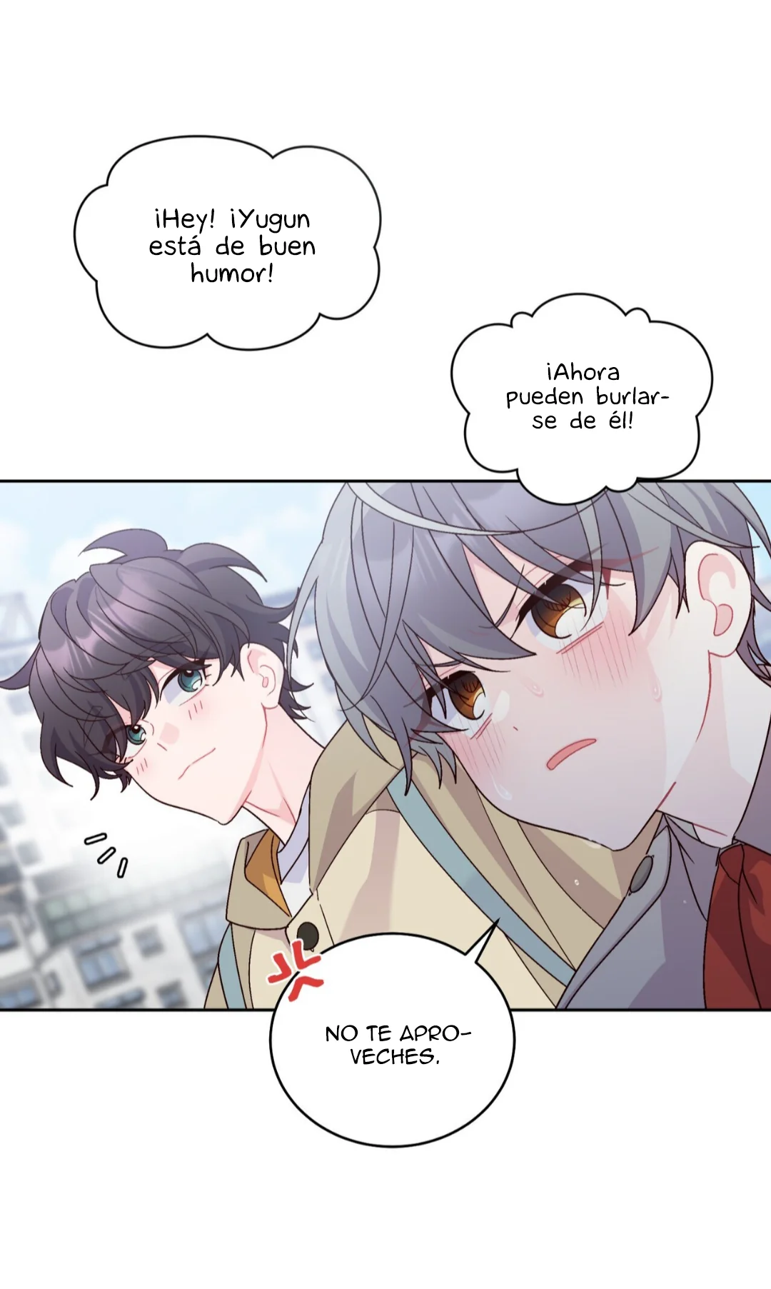 Página 46 del Manga