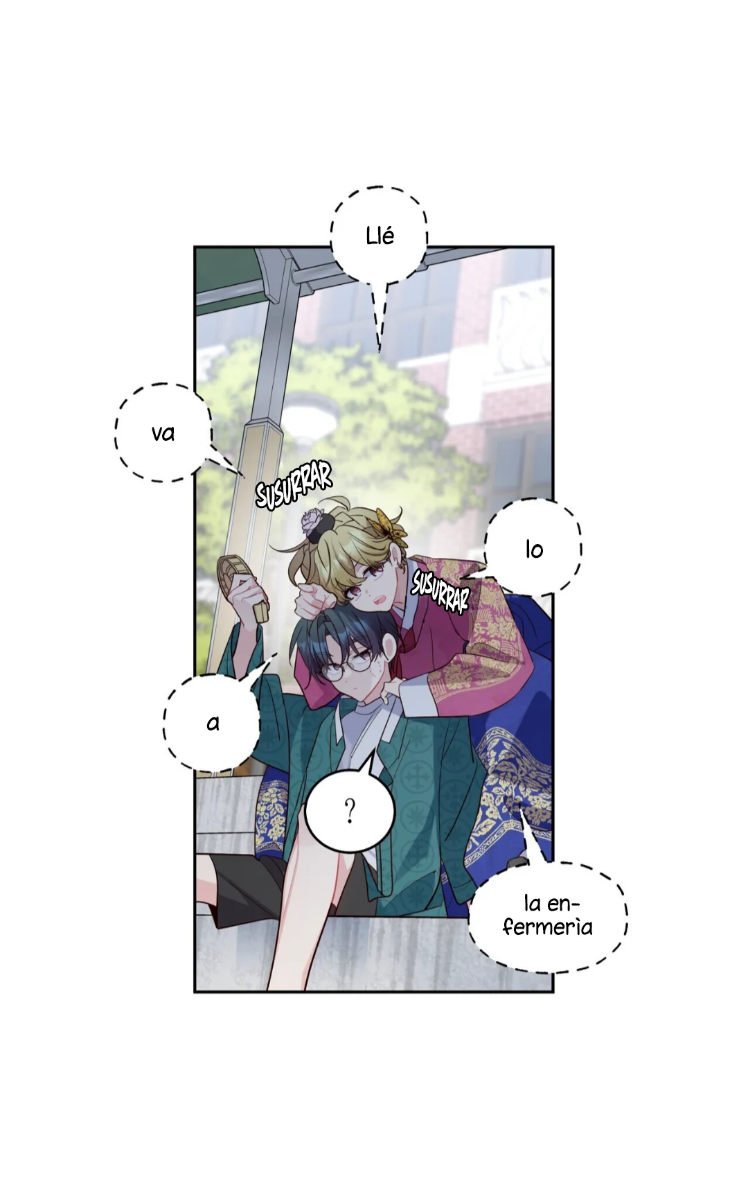 Página 47 del Manga
