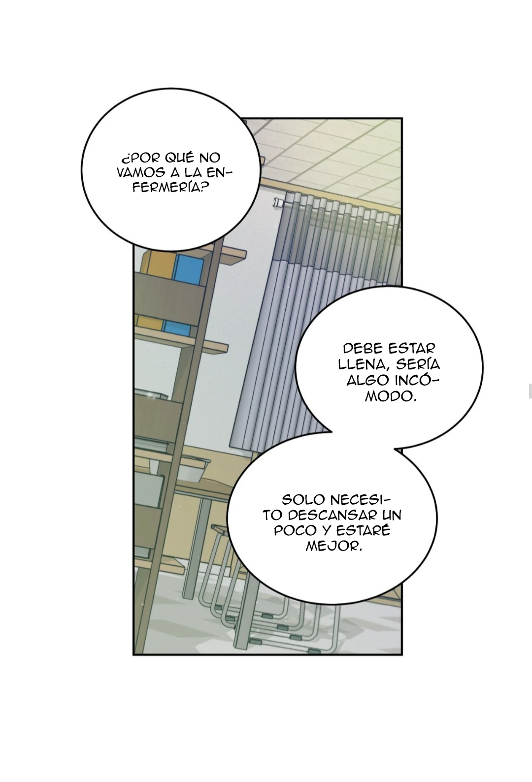 Página 50 del Manga