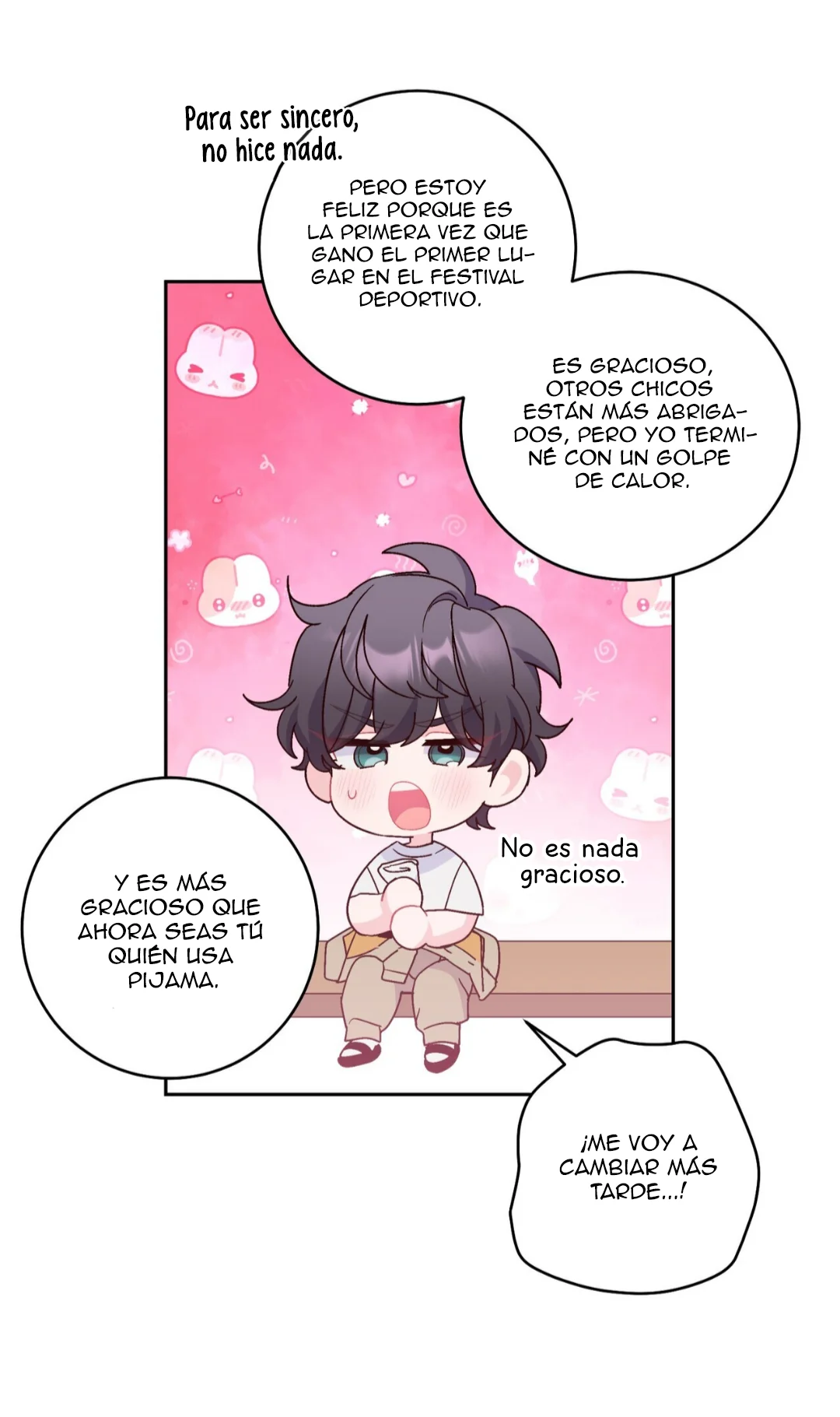 Página 55 del Manga