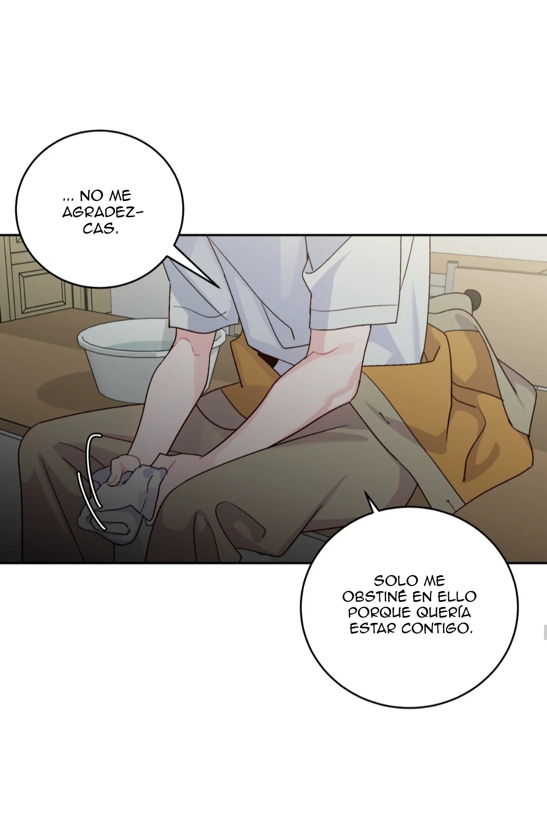 Página 57 del Manga