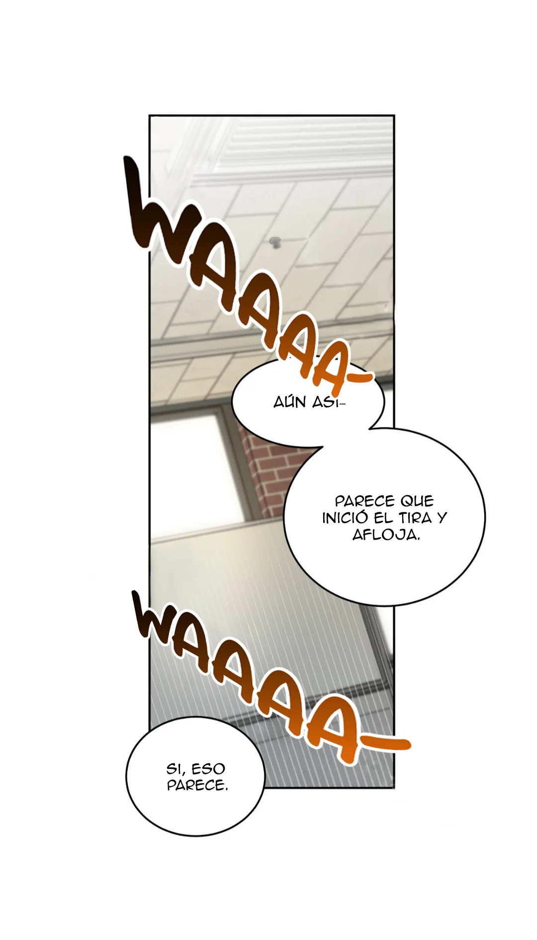 Página 58 del Manga