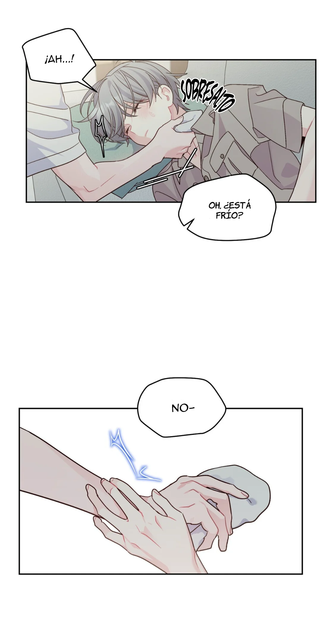 Página 59 del Manga