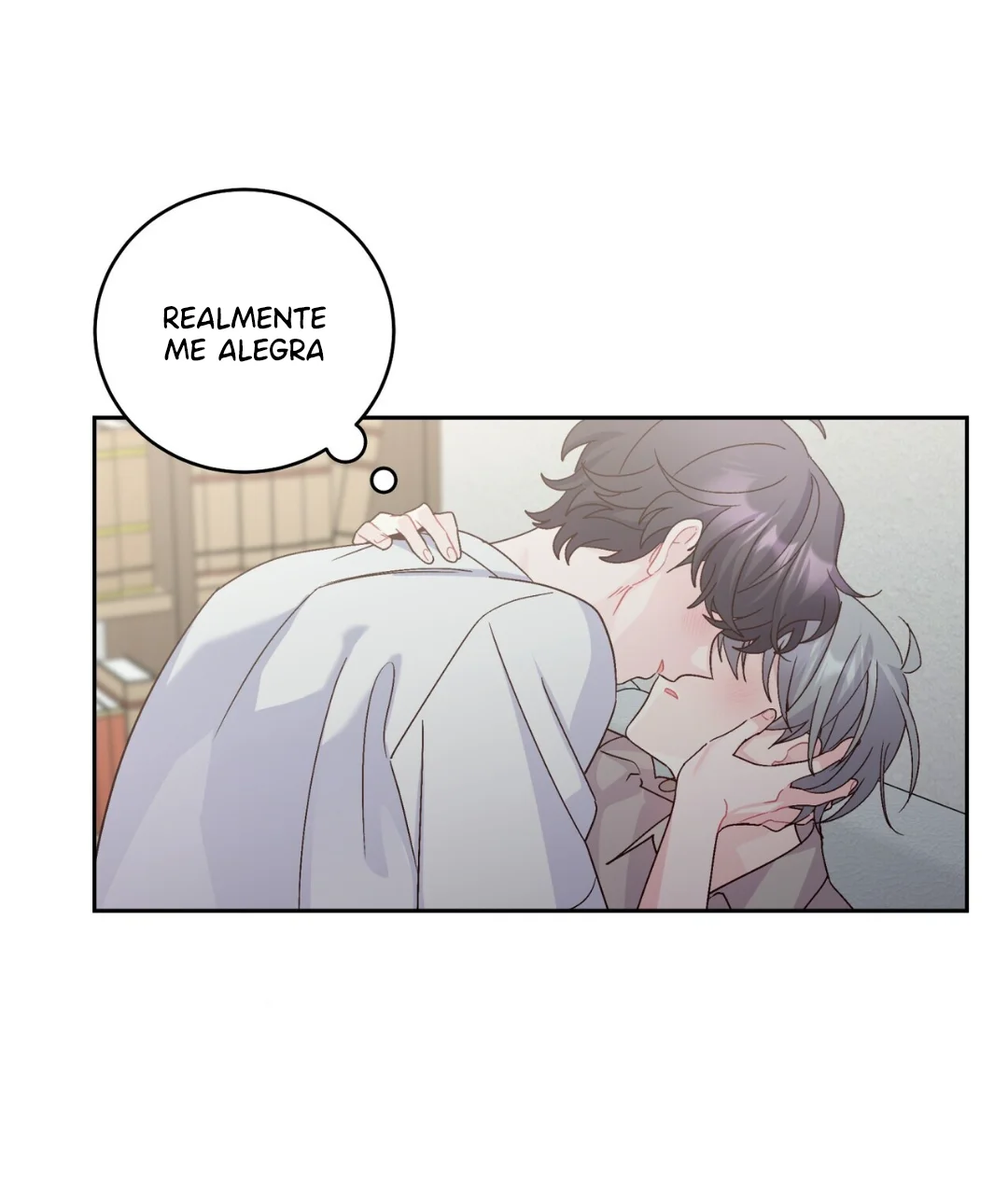 Página 65 del Manga