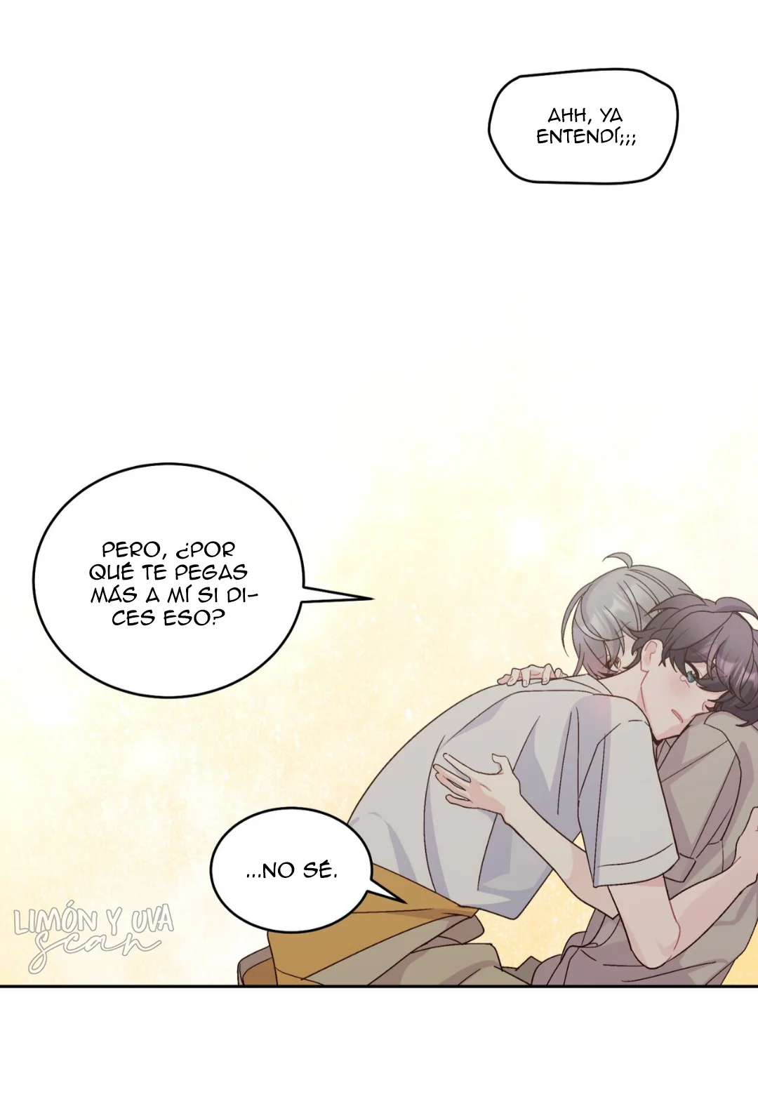 Página 68 del Manga