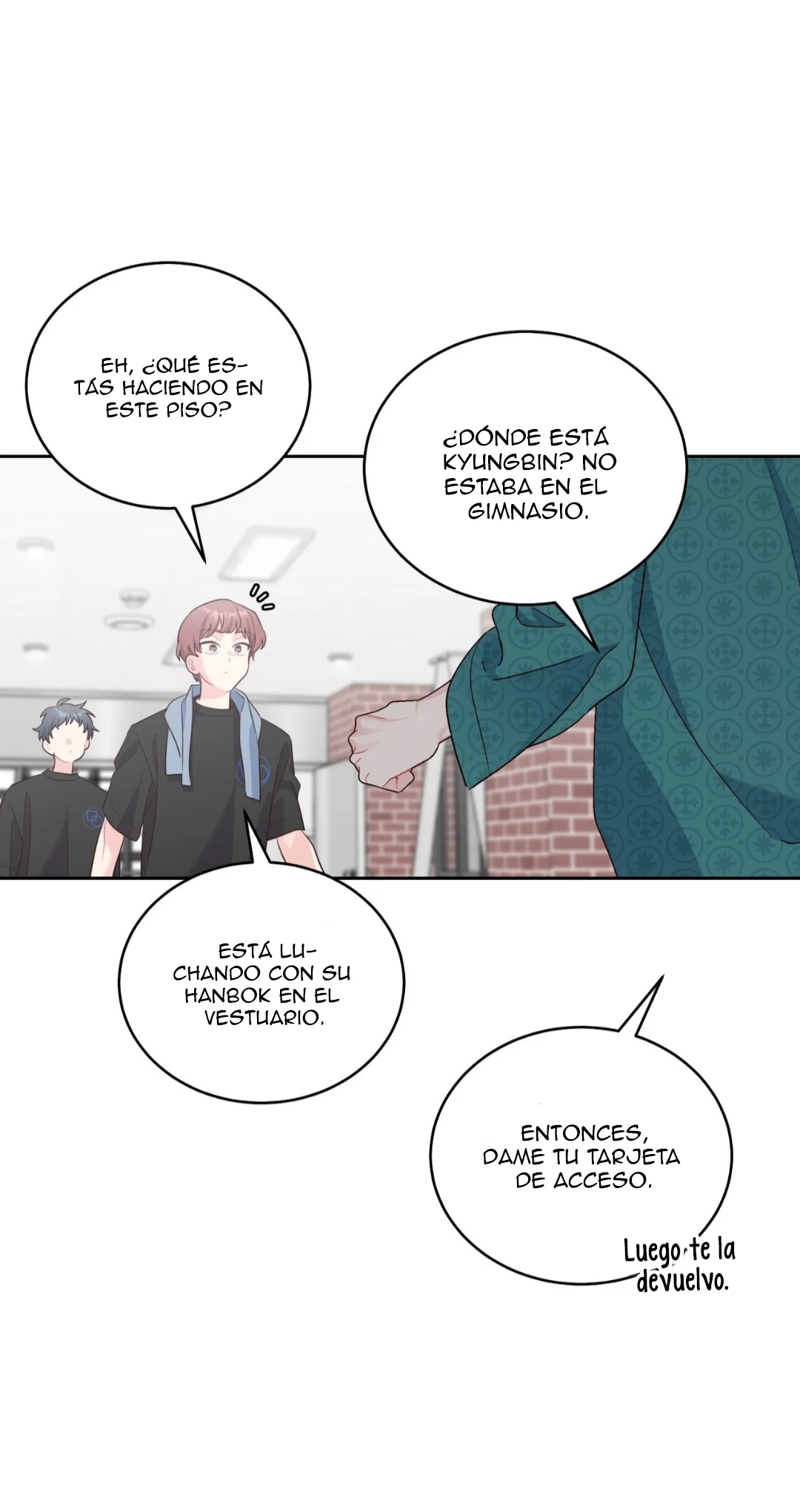Página 36 del Manga