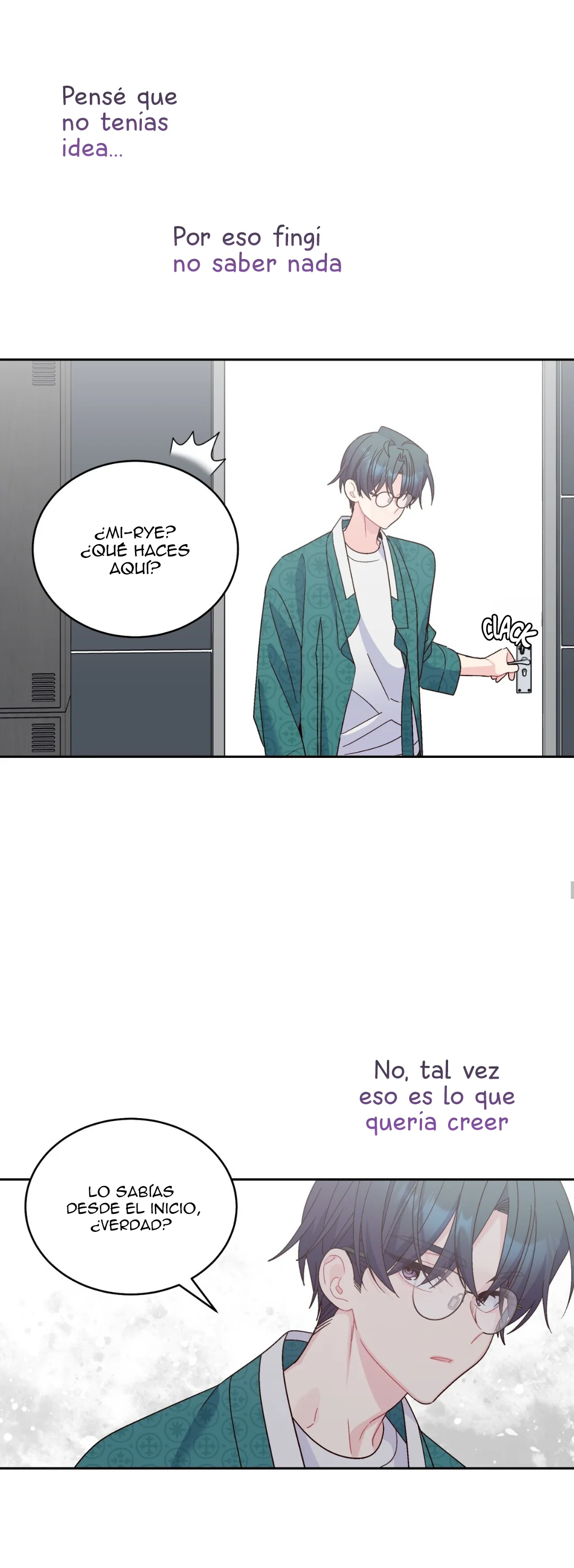 Página 39 del Manga