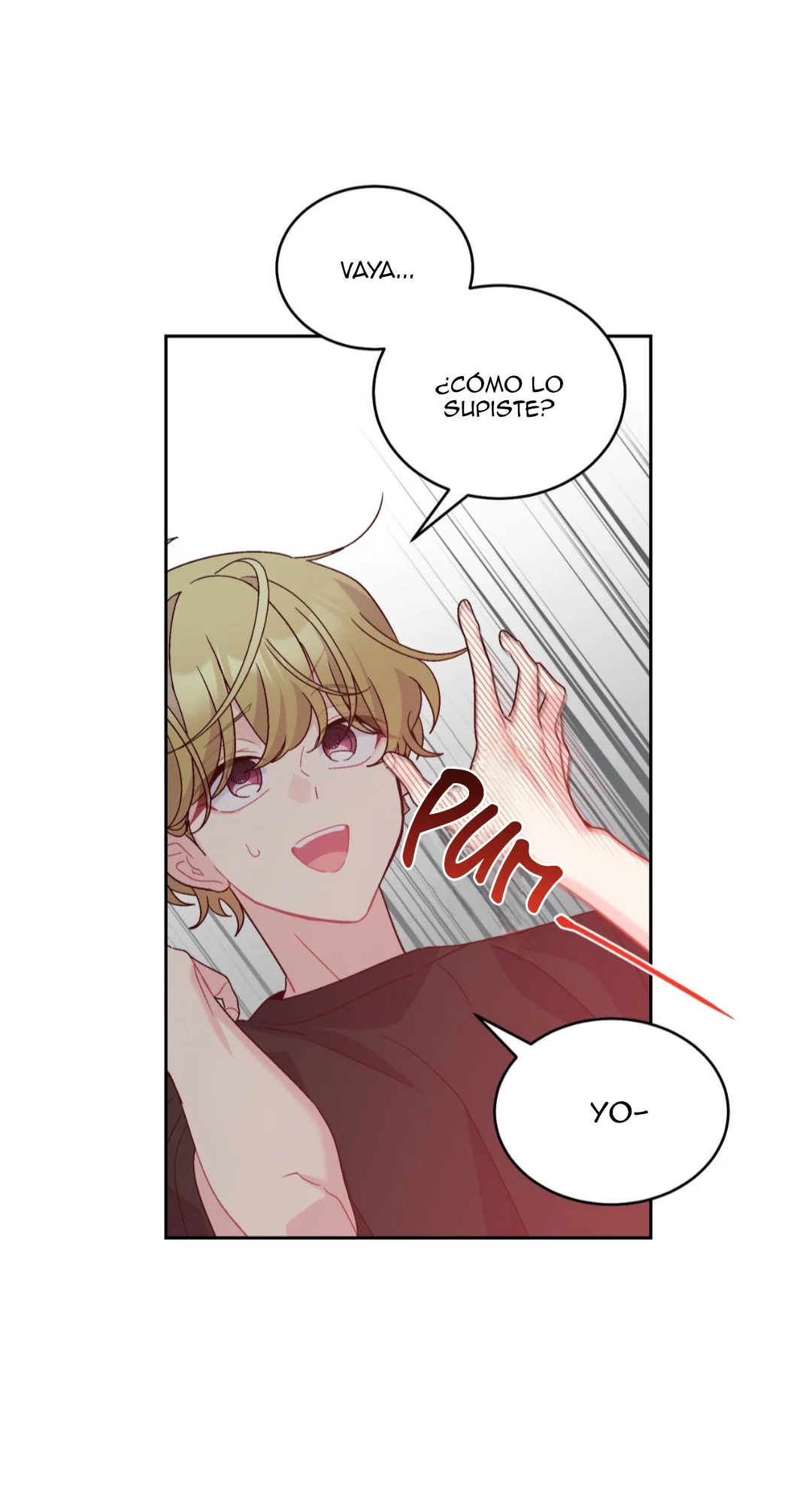 Página 41 del Manga