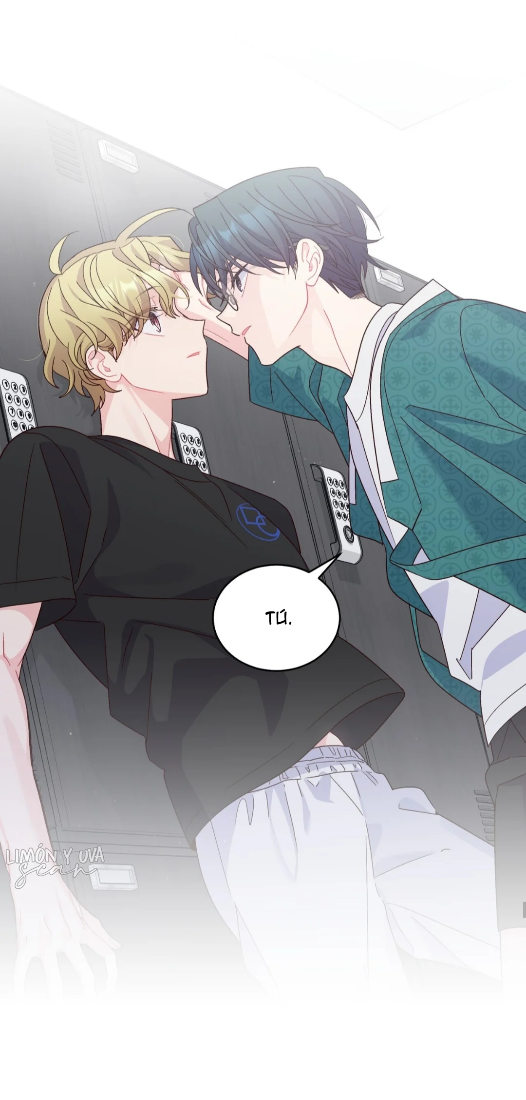 Página 42 del Manga