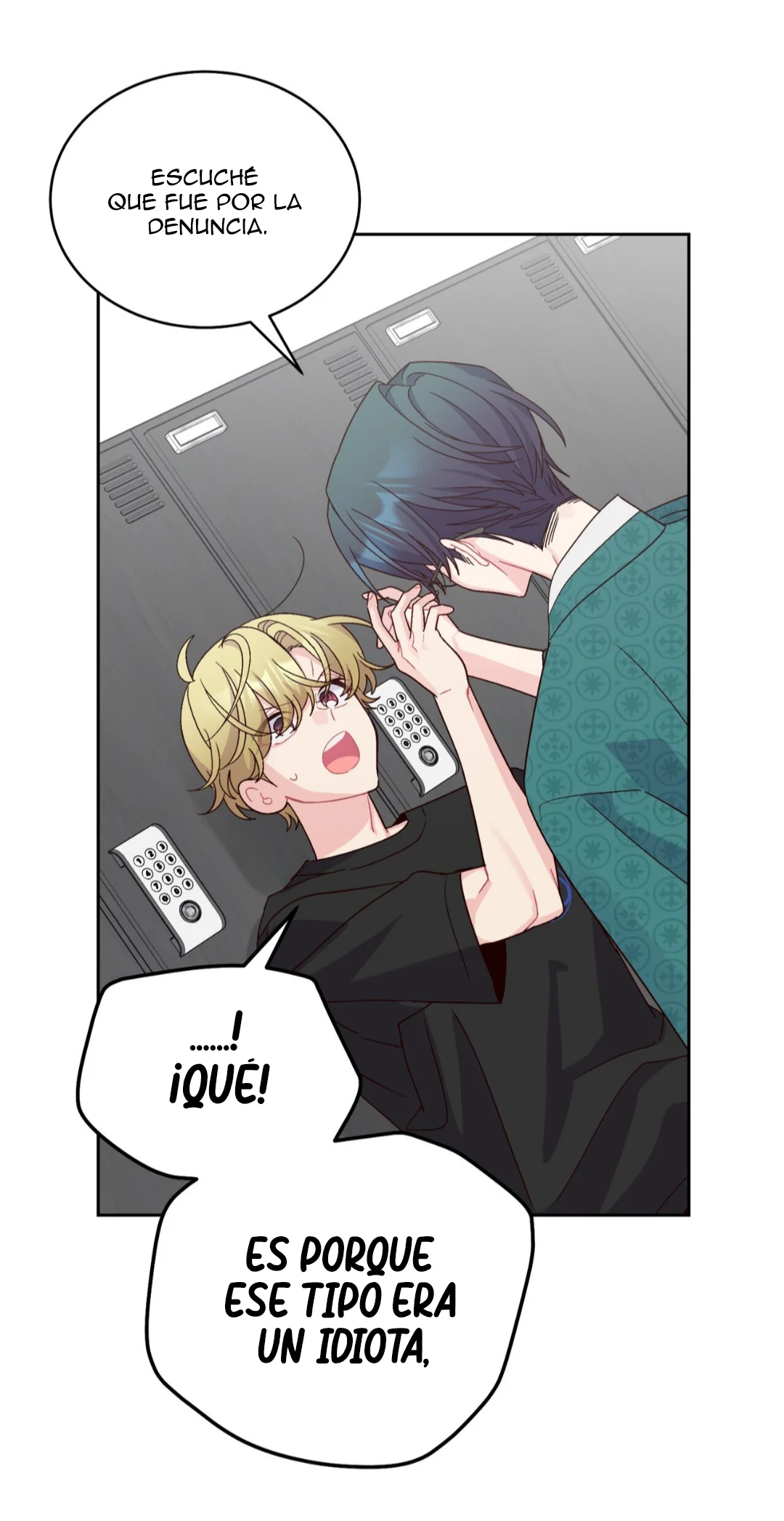 Página 44 del Manga